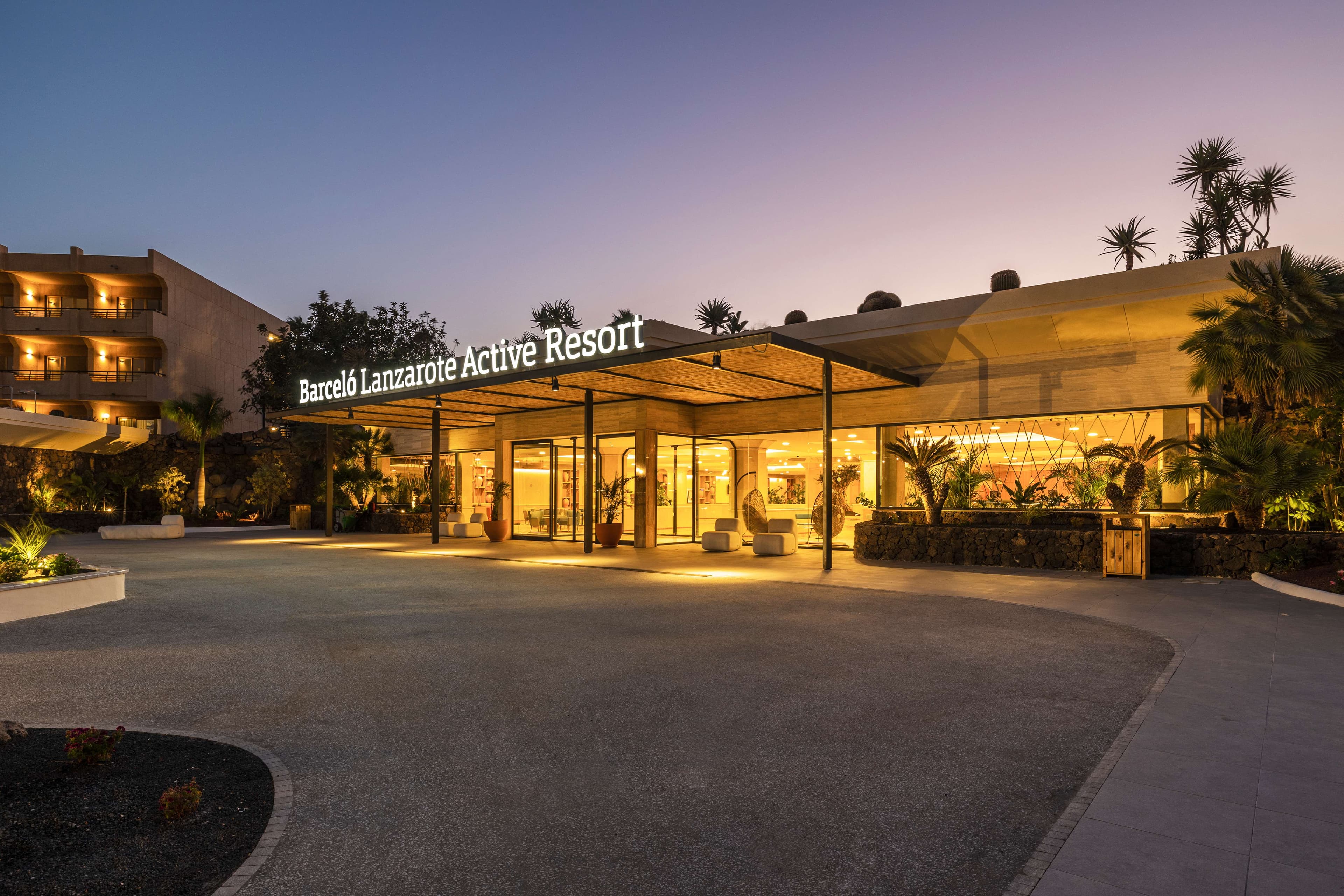 Barceló Lanzarote Active Resort Ansicht 3