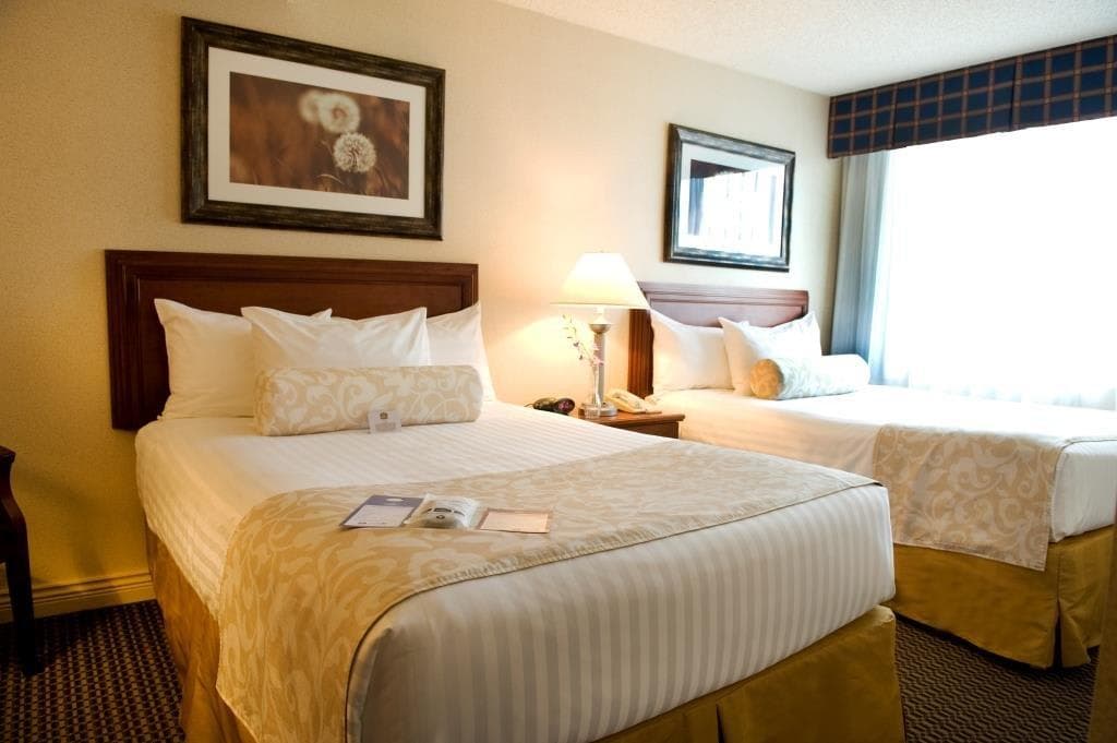 Best Western Plus Chateau Granville Ansicht 4