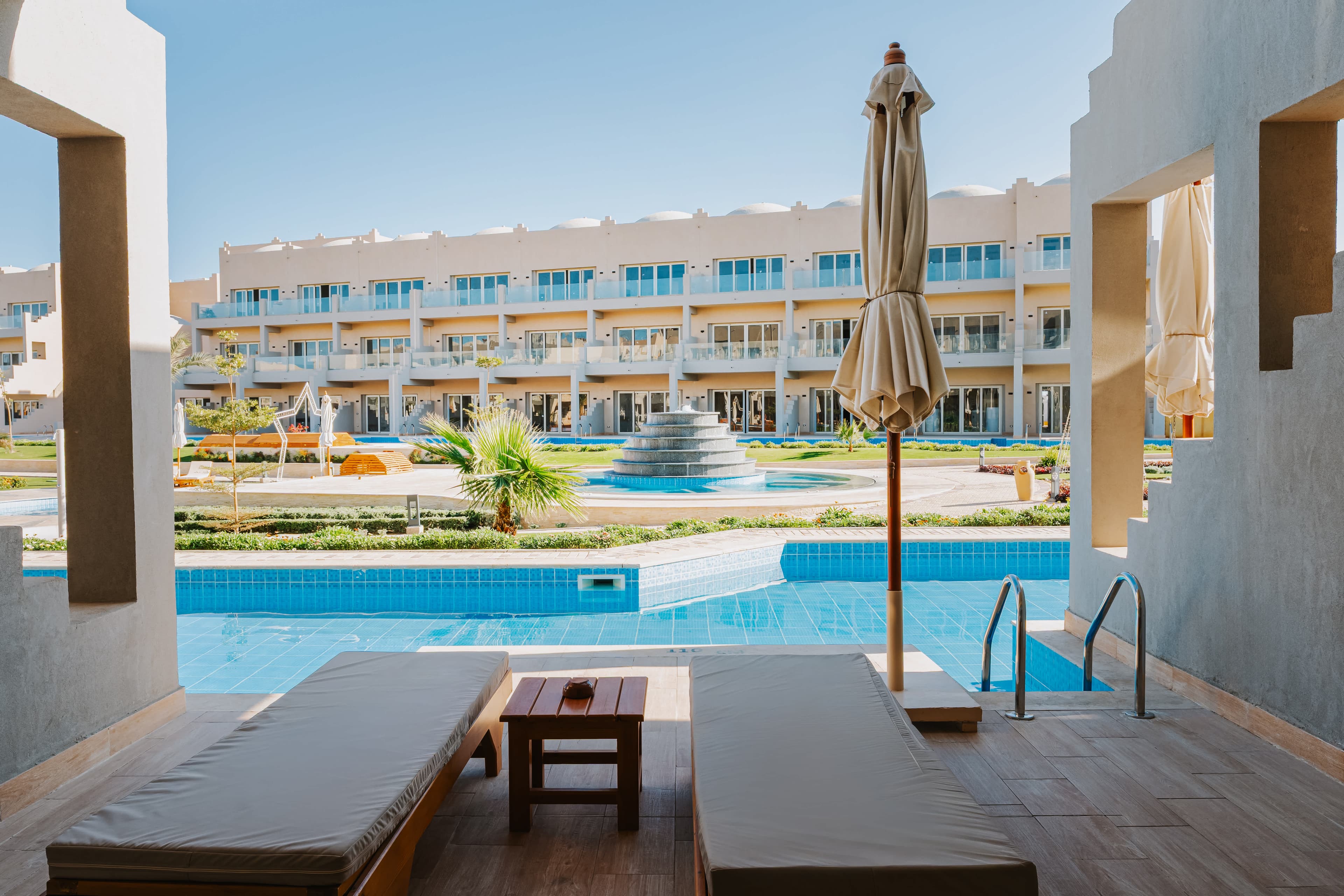 Diamond Beach by Pearl Resort Ansicht 5