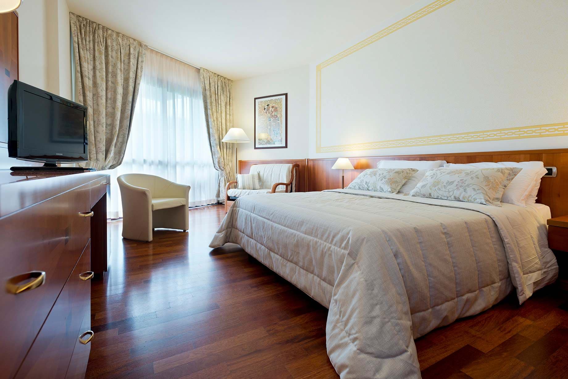 Savoy Beach Hotel & Thermal Spa Ansicht 3