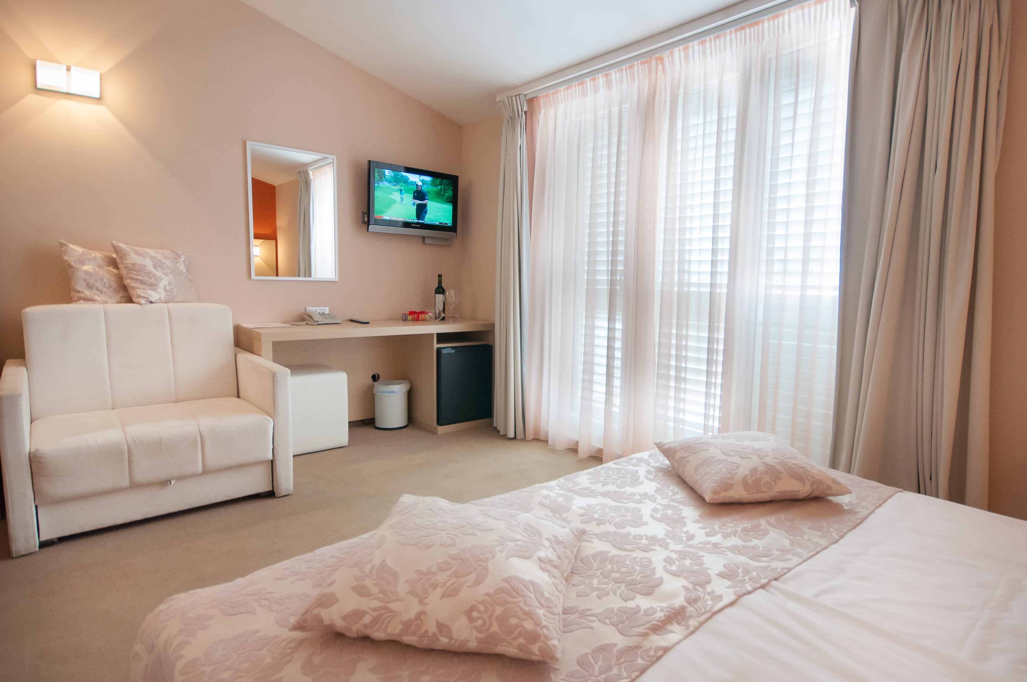 Hotel Maritimo Ansicht 5