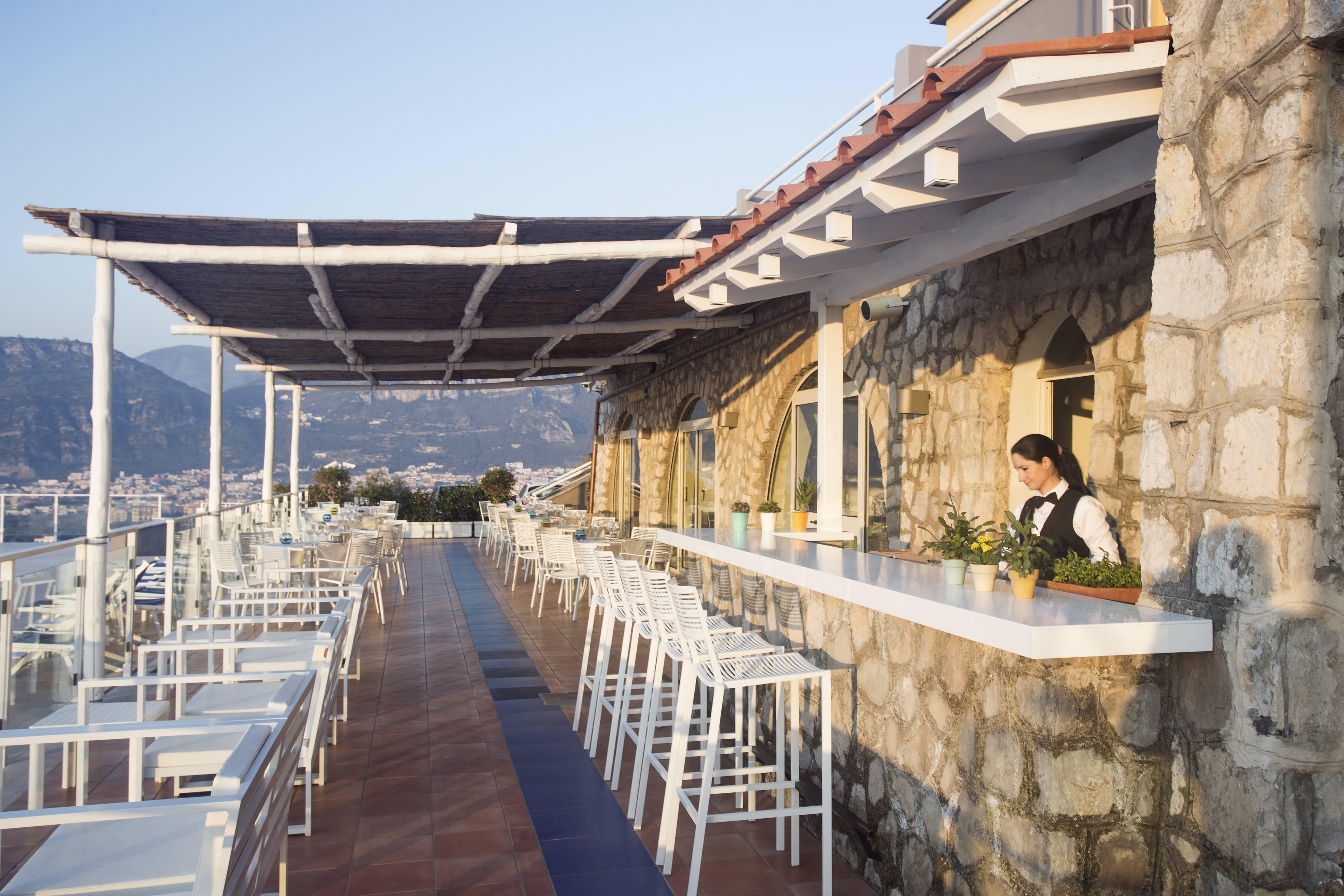 Art Hotel Gran Paradiso Ansicht 9