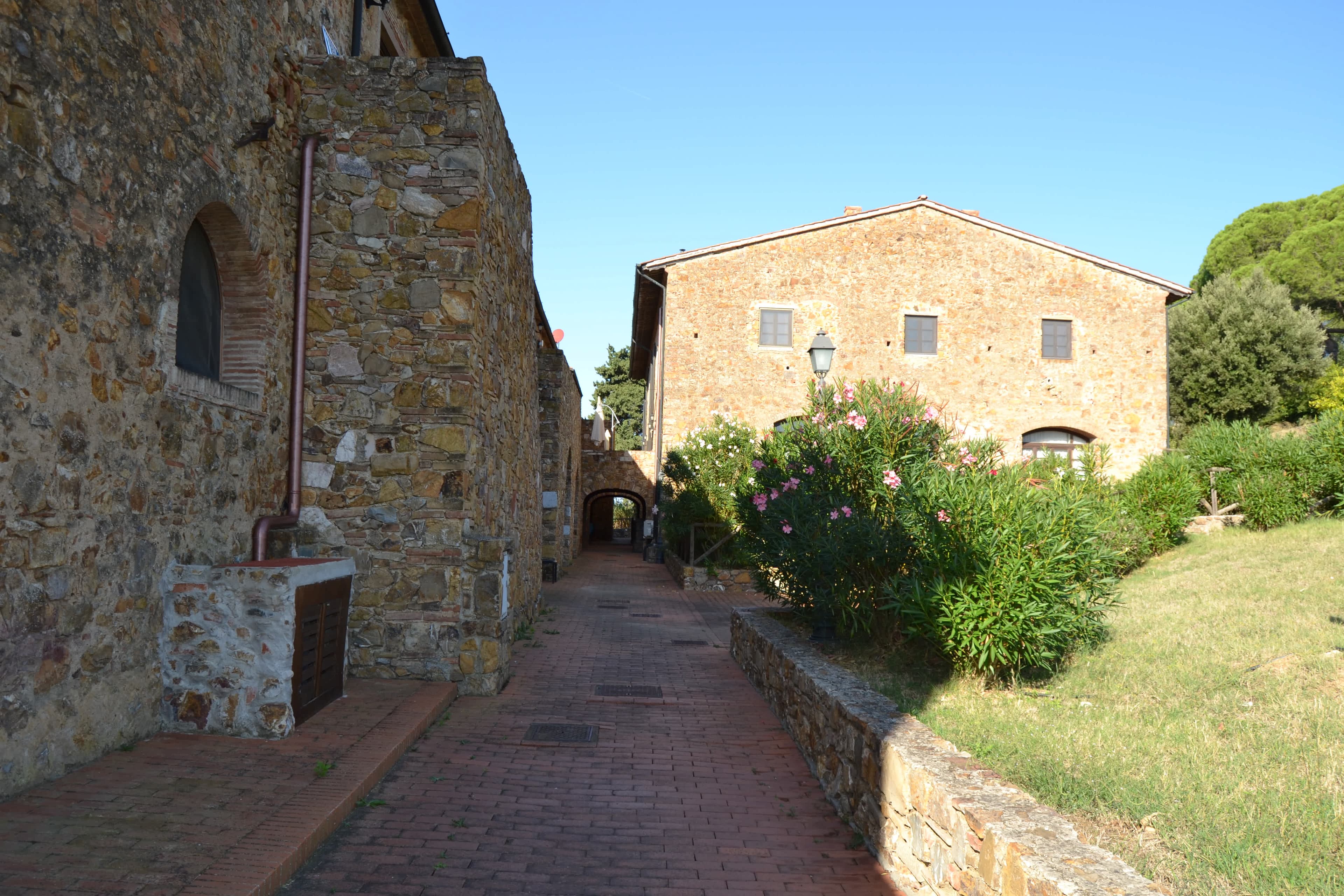 Holiday Home Antico Borgo Casalappii Ansicht 3
