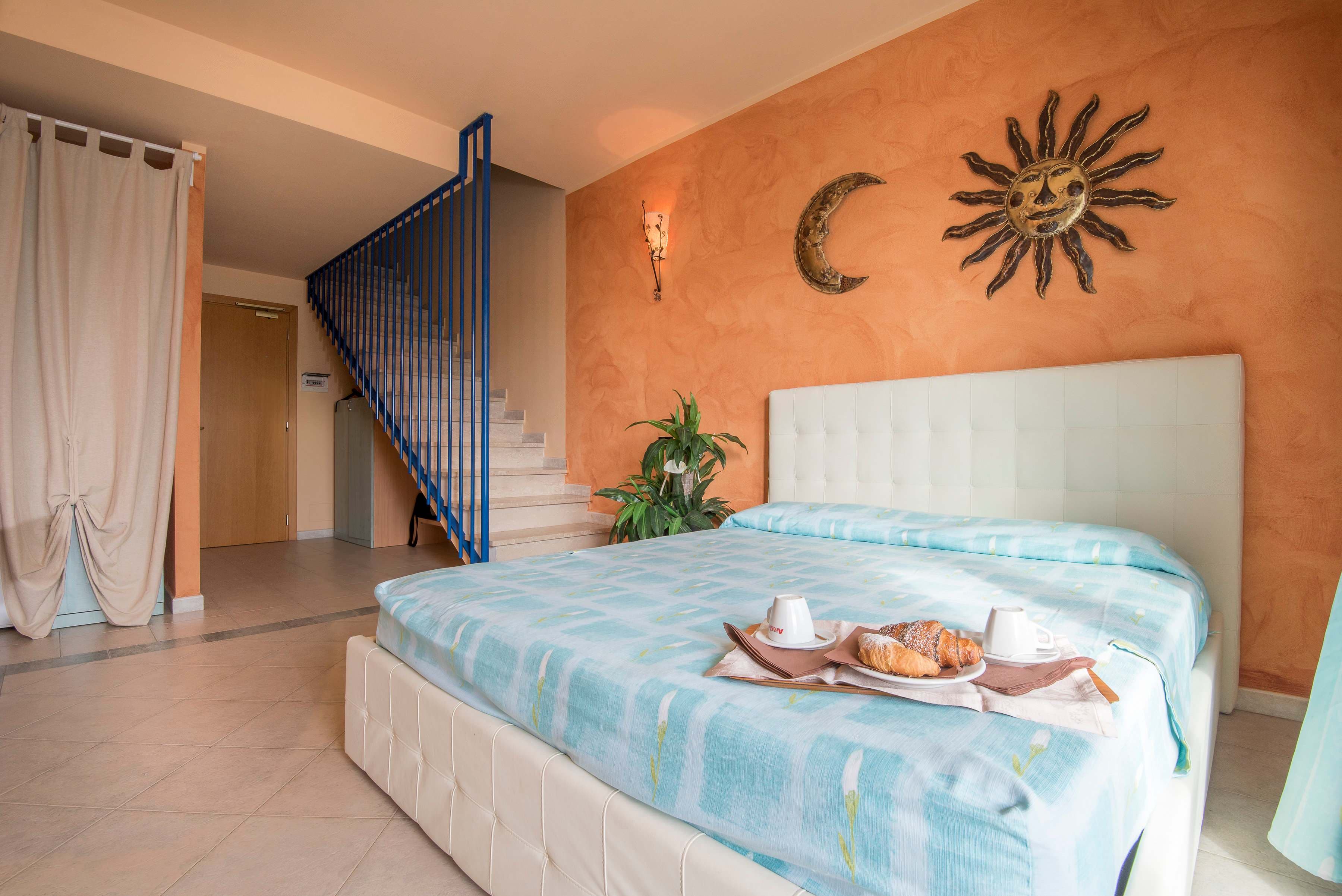 Hotel La Buca Del Gatto Ansicht 4