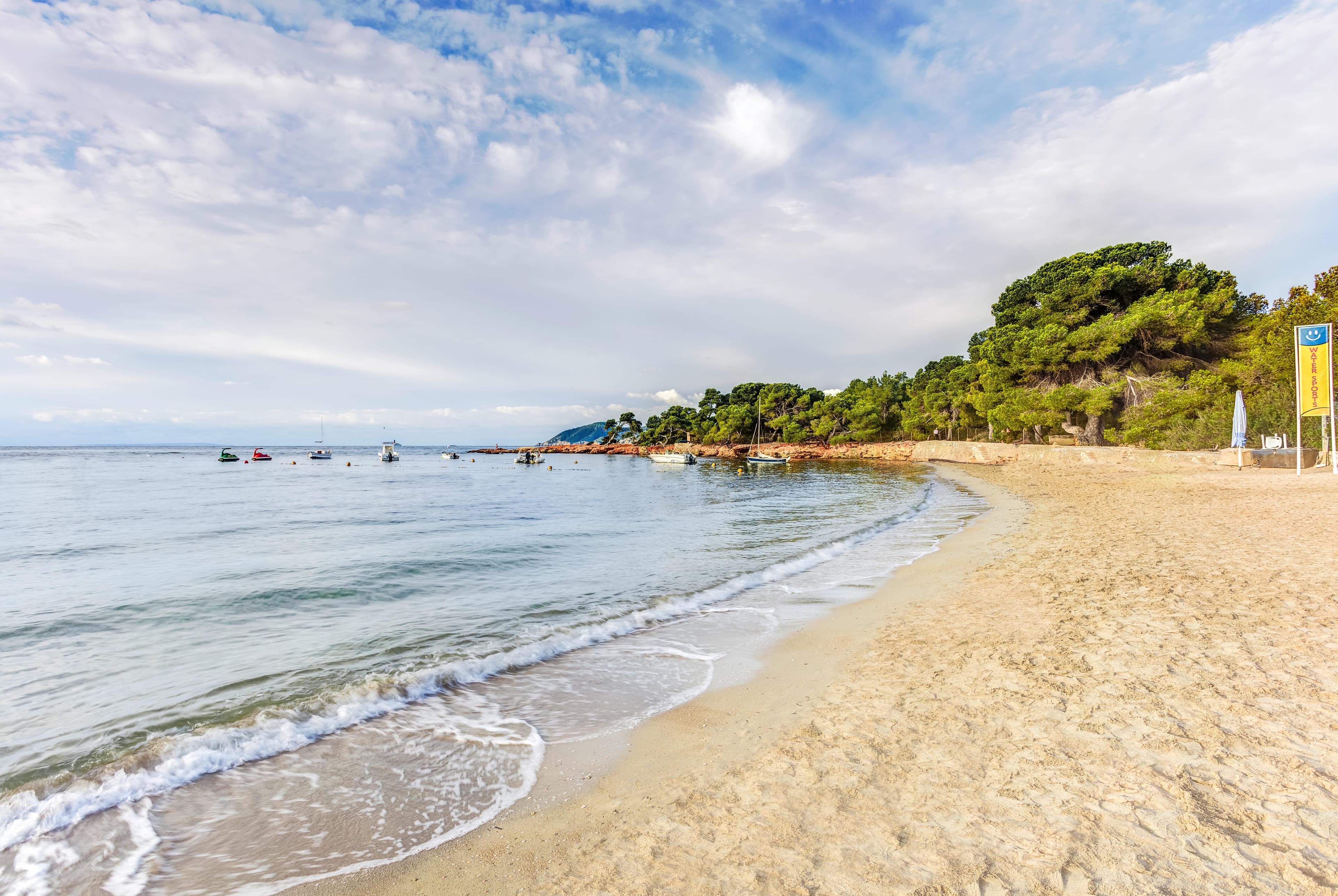 TUI MAGIC LIFE Cala Pada Ansicht 9