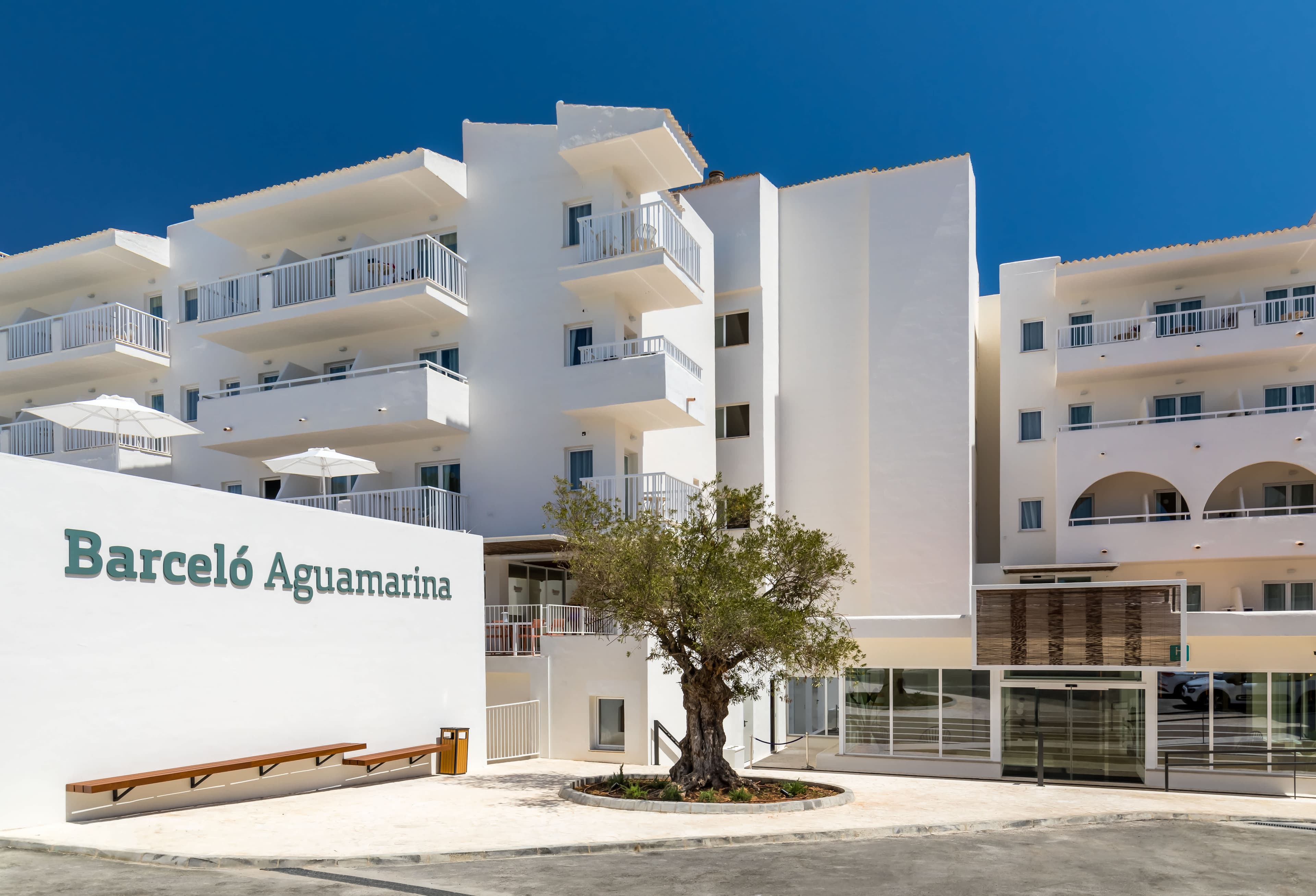 Barceló Ponent Beach Ansicht 3