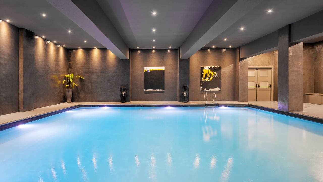 AMA Islantilla Resort Ansicht 7