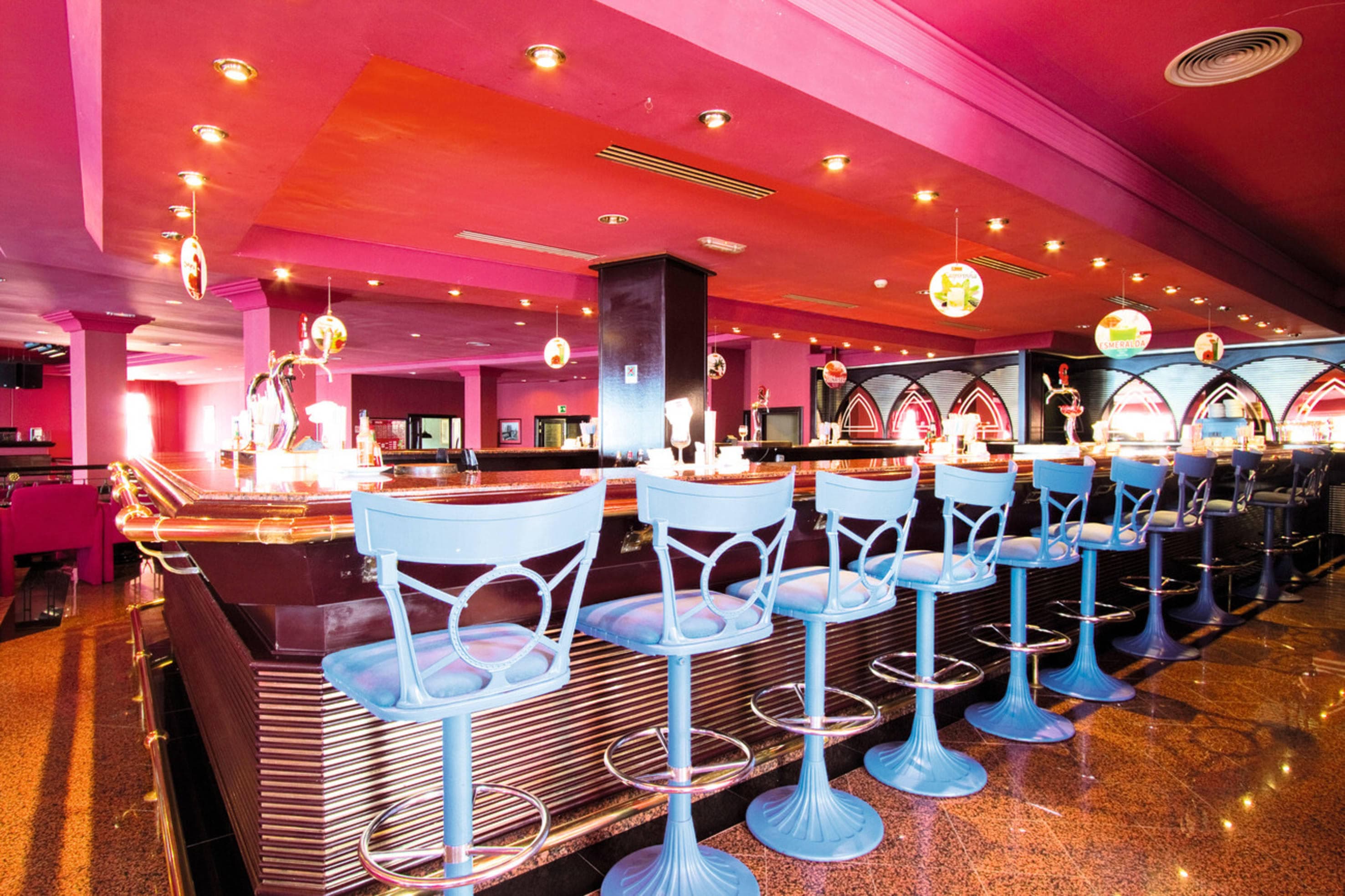 Hotel Riu Vistamar Ansicht 10