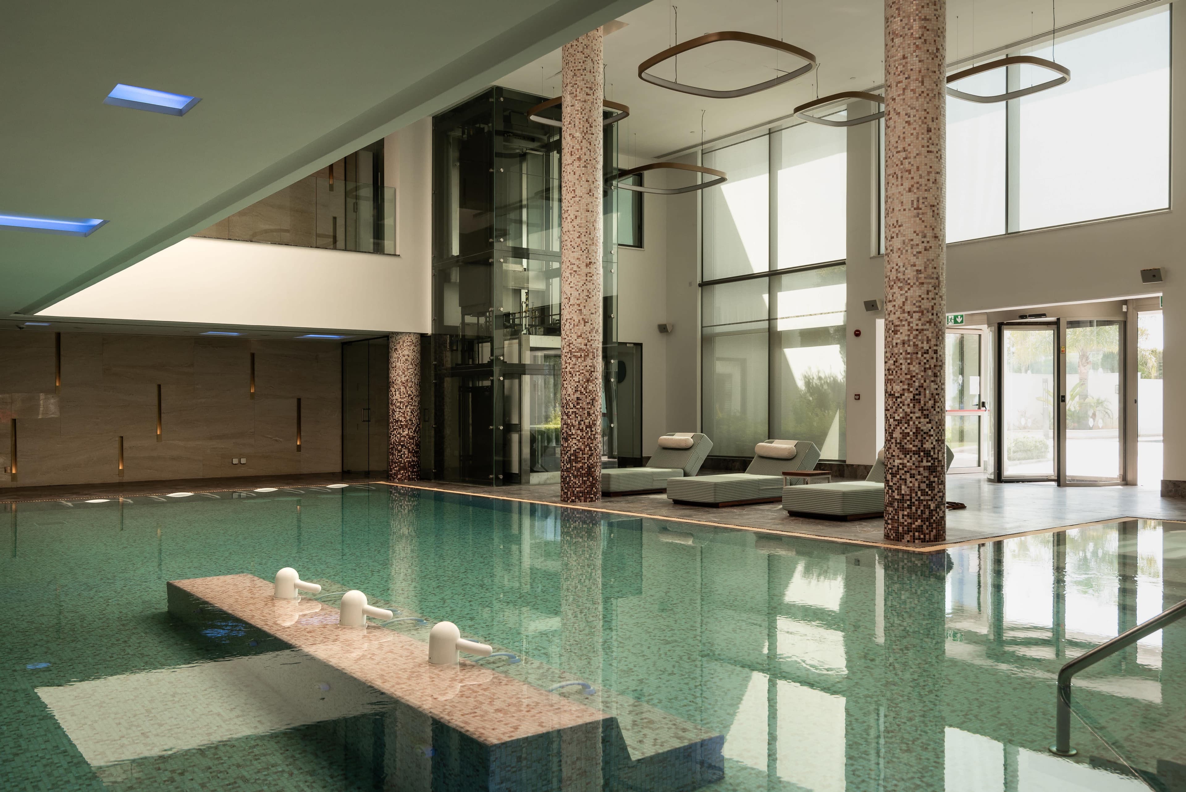 Parklane, a Luxury Collection Resort & Spa, Limassol Ansicht 8