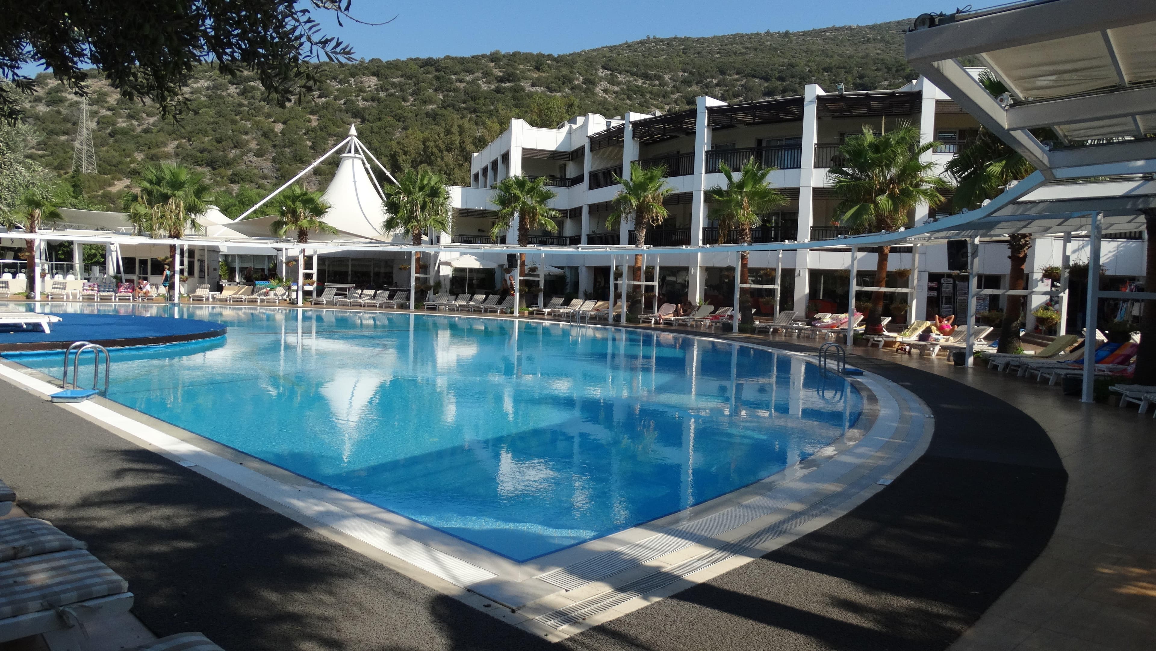 Latanya Park Resort Ansicht 8