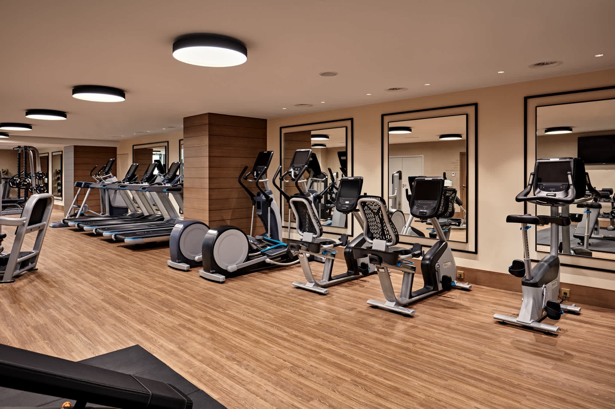 Hilton Vienna Park Ansicht 10