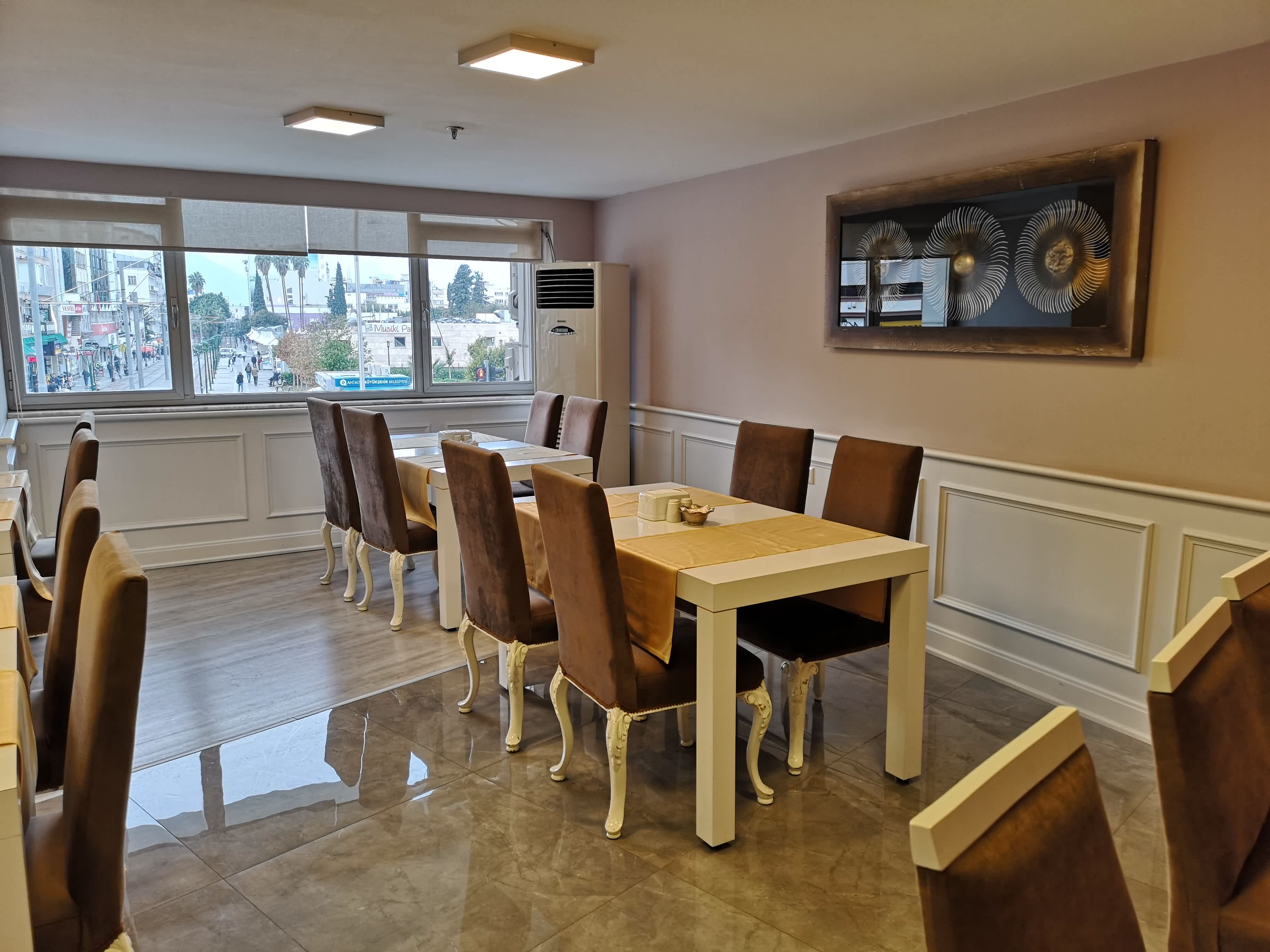 Hotel Start Ansicht 7