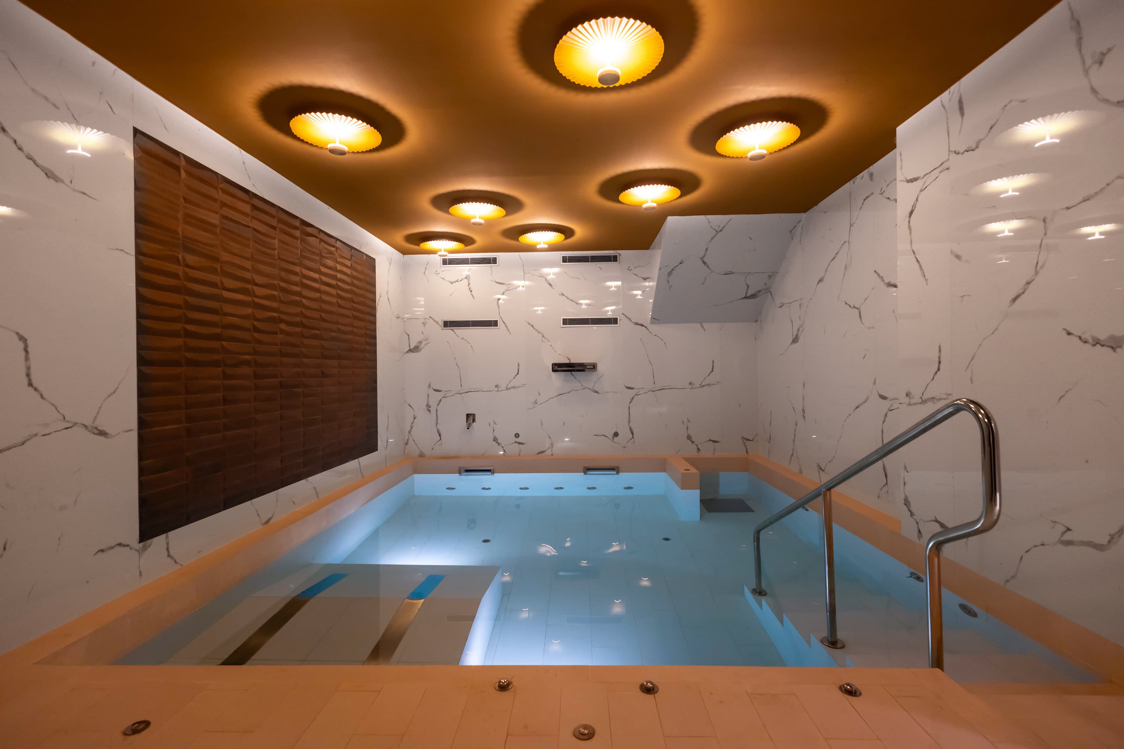 Hotel Neptuno Ansicht 9