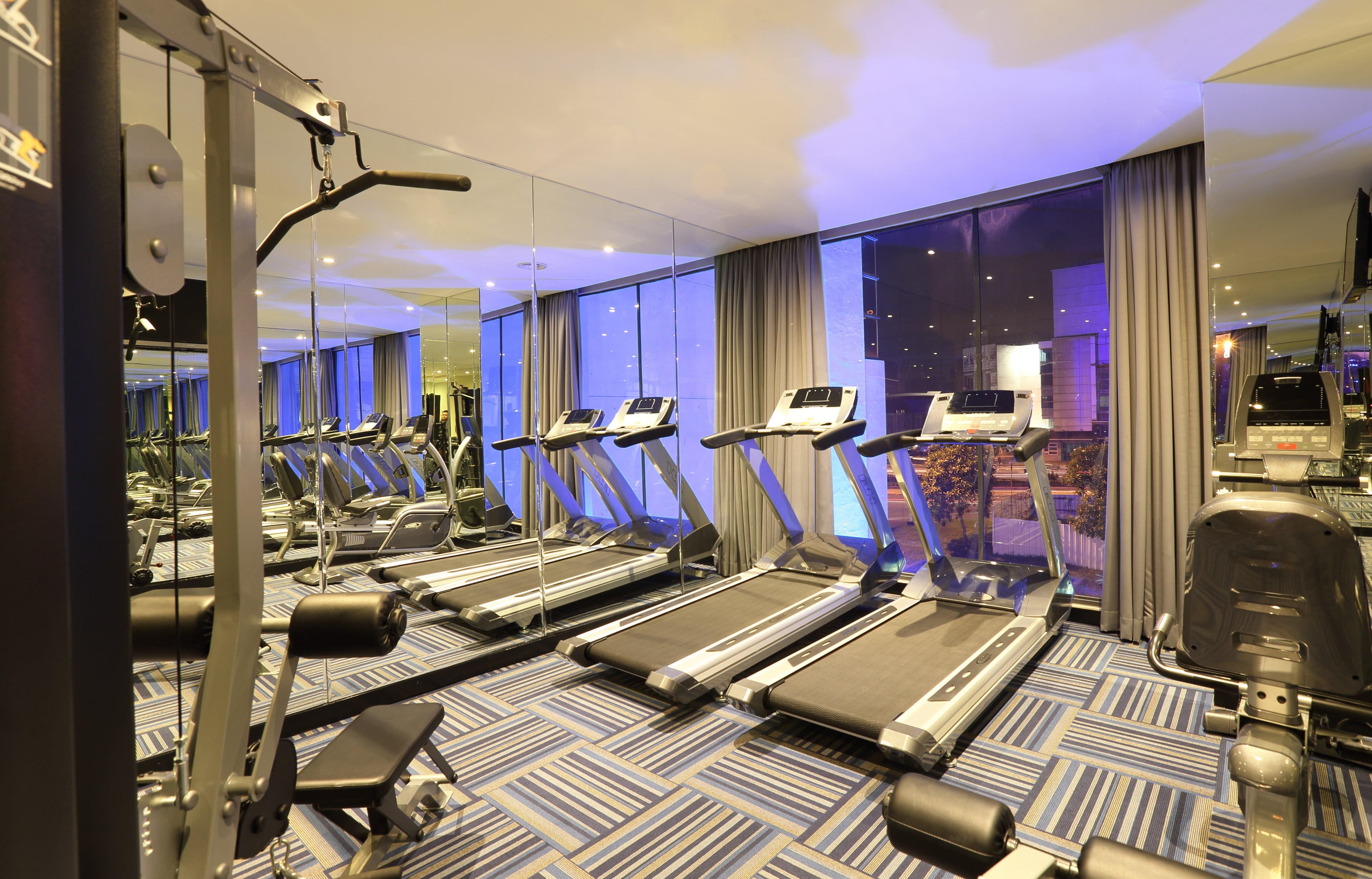 Holiday Inn Express Jakarta Thamrin Ansicht 8