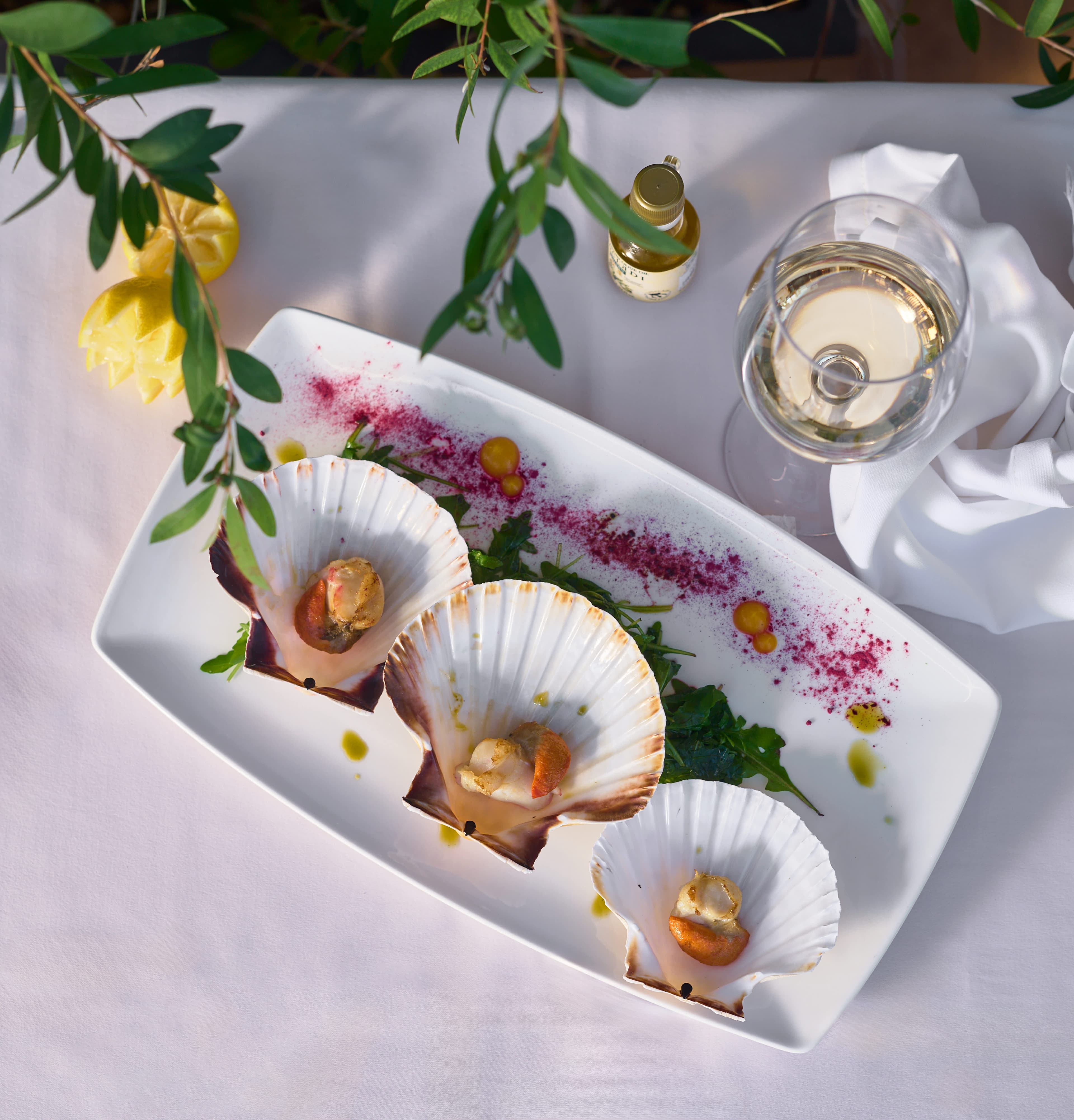 Potidea Palace Hotel Ansicht 9