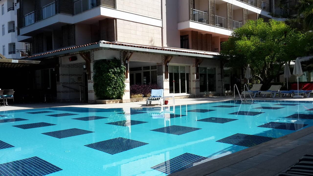 Trendy Side Beach Hotel - Adults only Ansicht 7