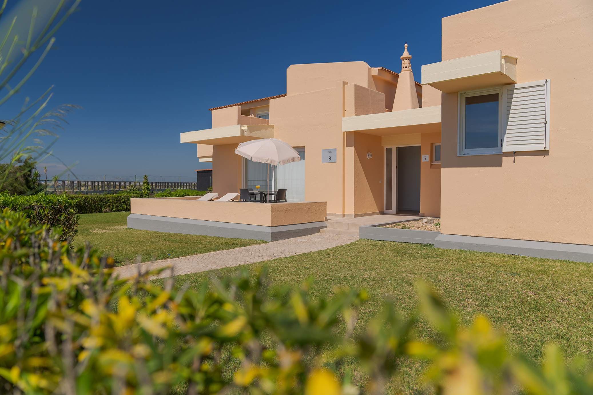 Pestana Alvor Beach Villas Seaside Resort Ansicht 2