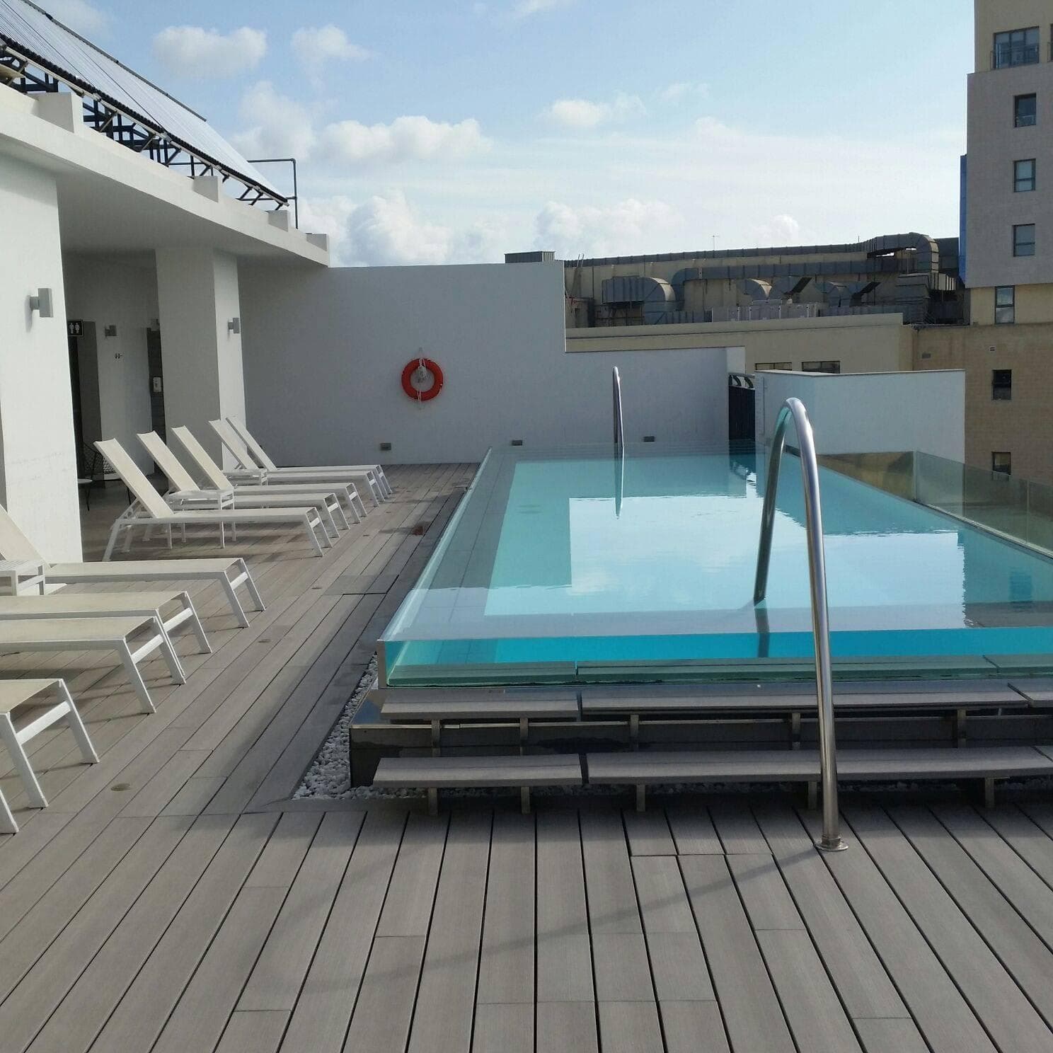 Hotel Valentina Ansicht 8