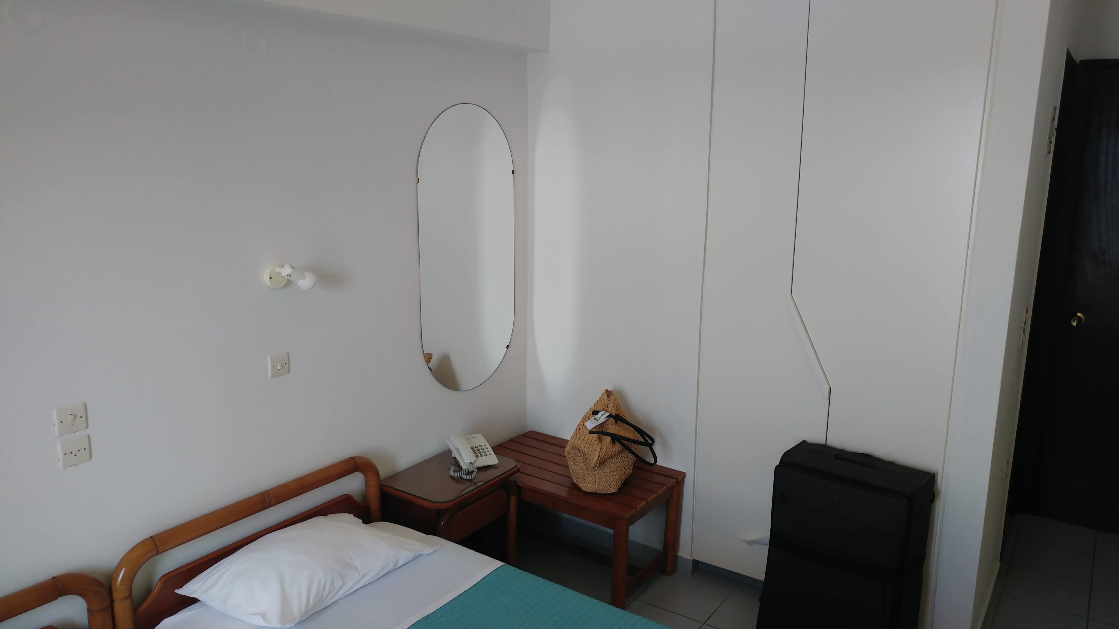 Hotel Long Beach Ansicht 5