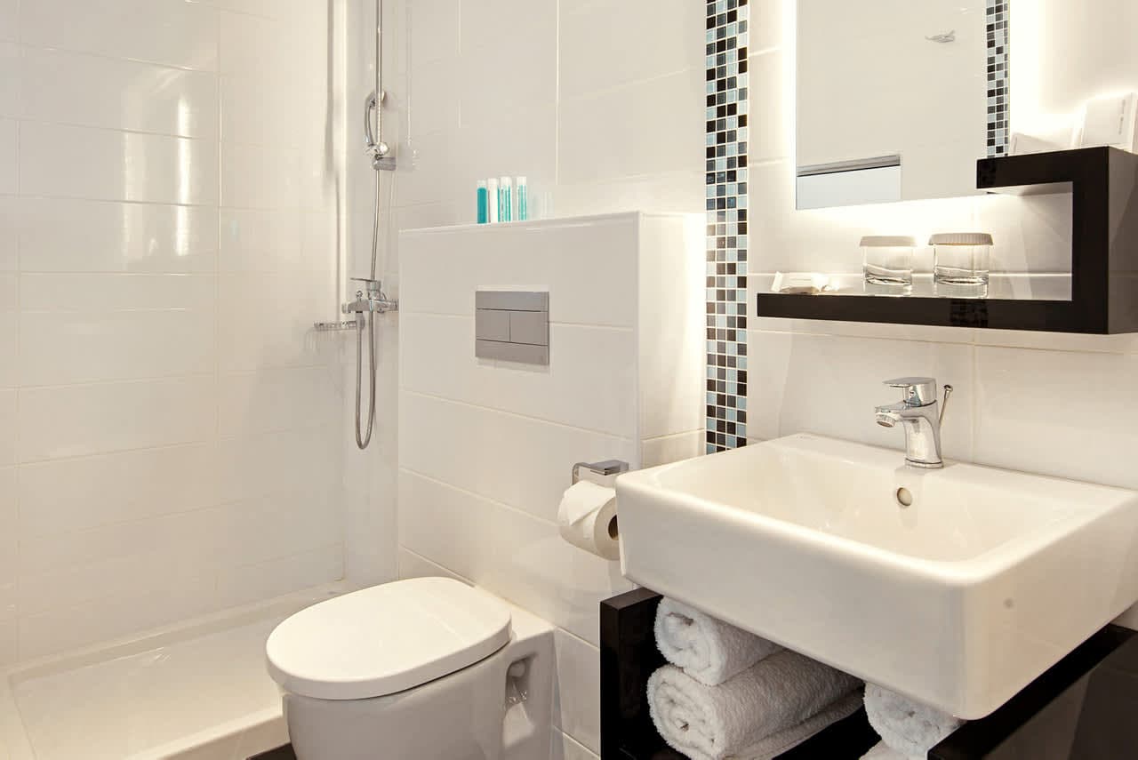 Semiramis City Hotel Ansicht 4
