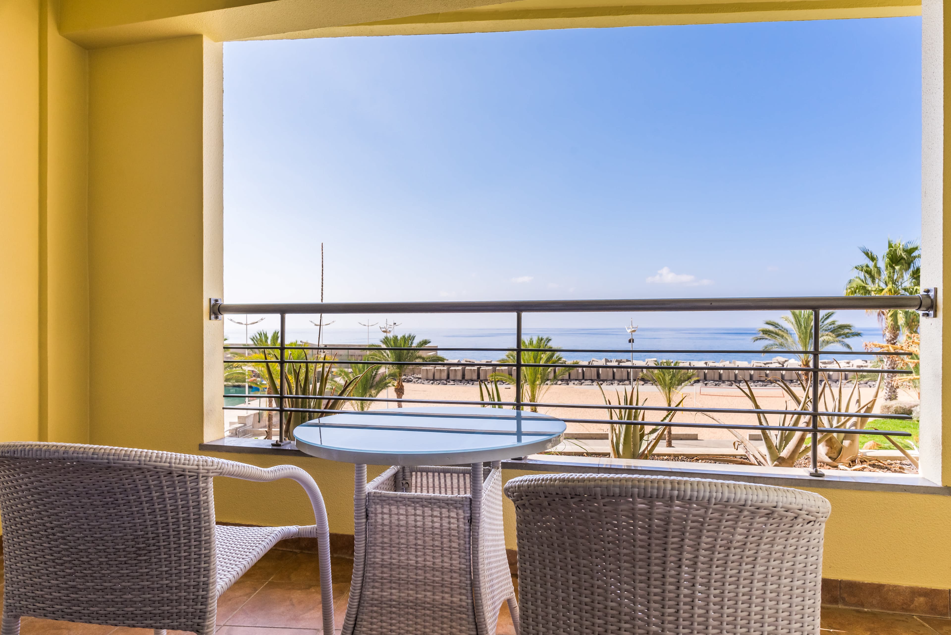 Calheta Beach Ansicht 7