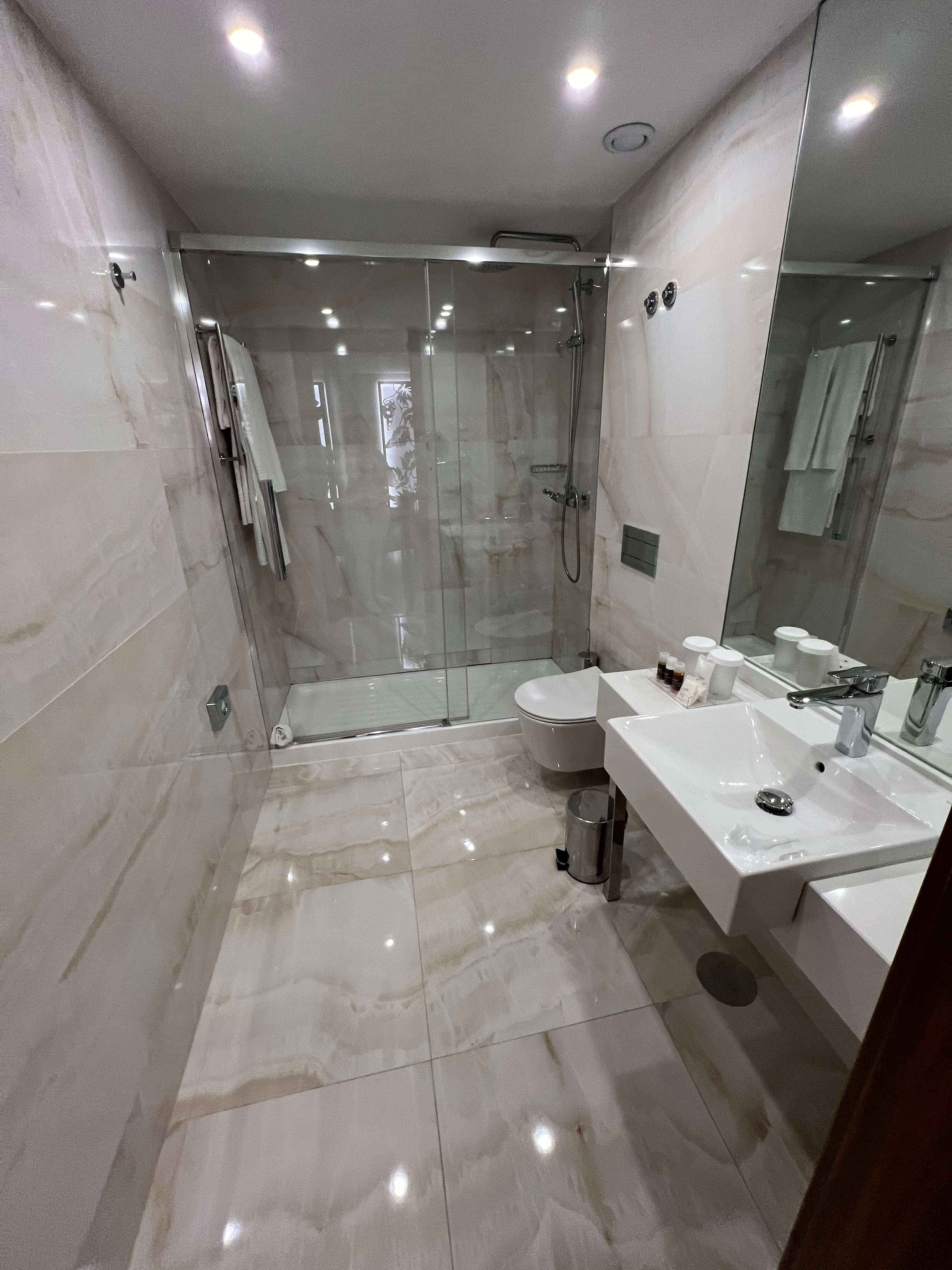 TURIM Oporto Hotel Ansicht 6