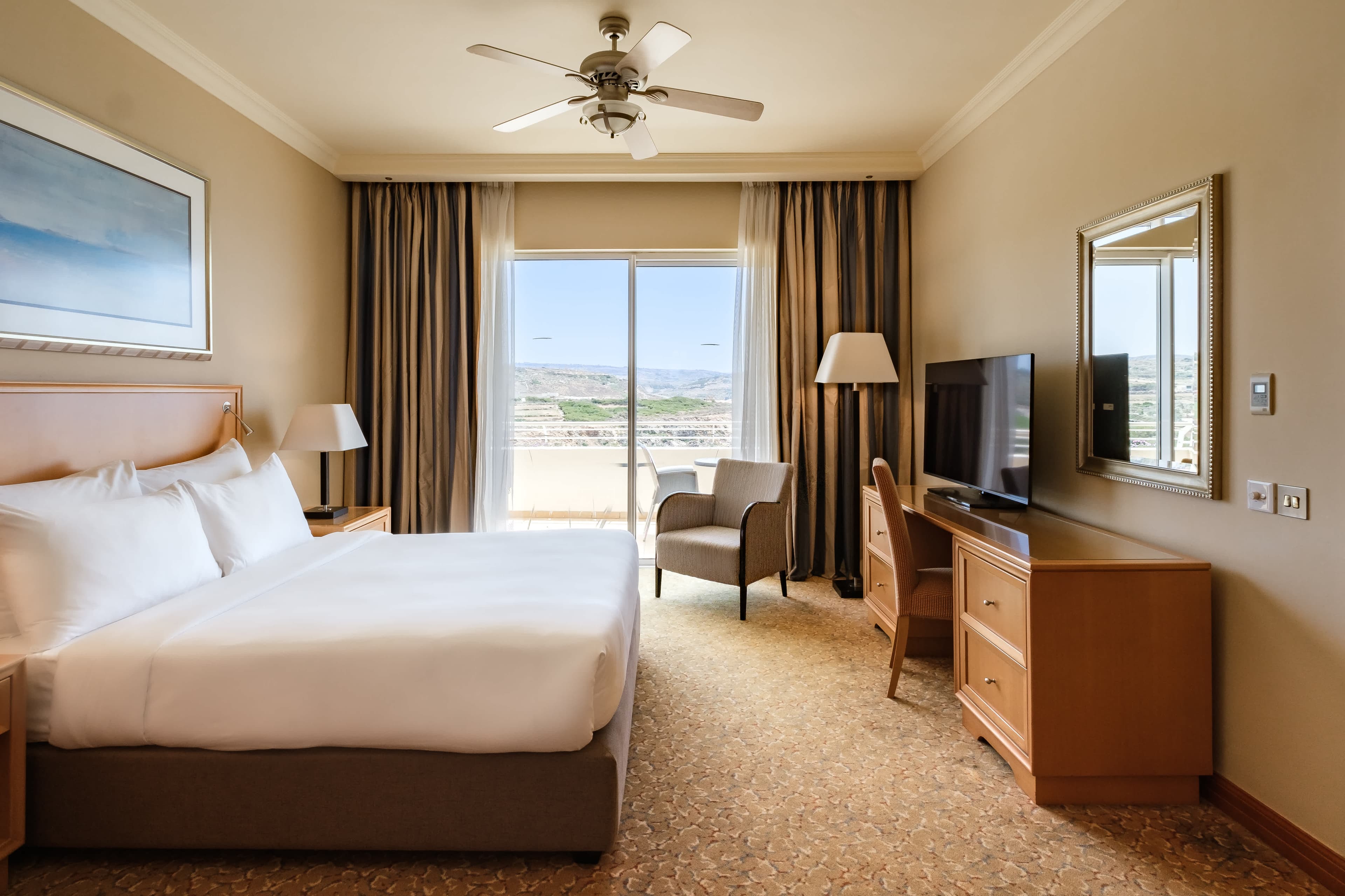 Radisson Blu Resort & Spa, Malta Golden Sands Ansicht 4