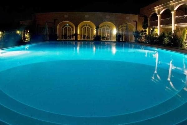 Hotel Romano Palace Ansicht 6
