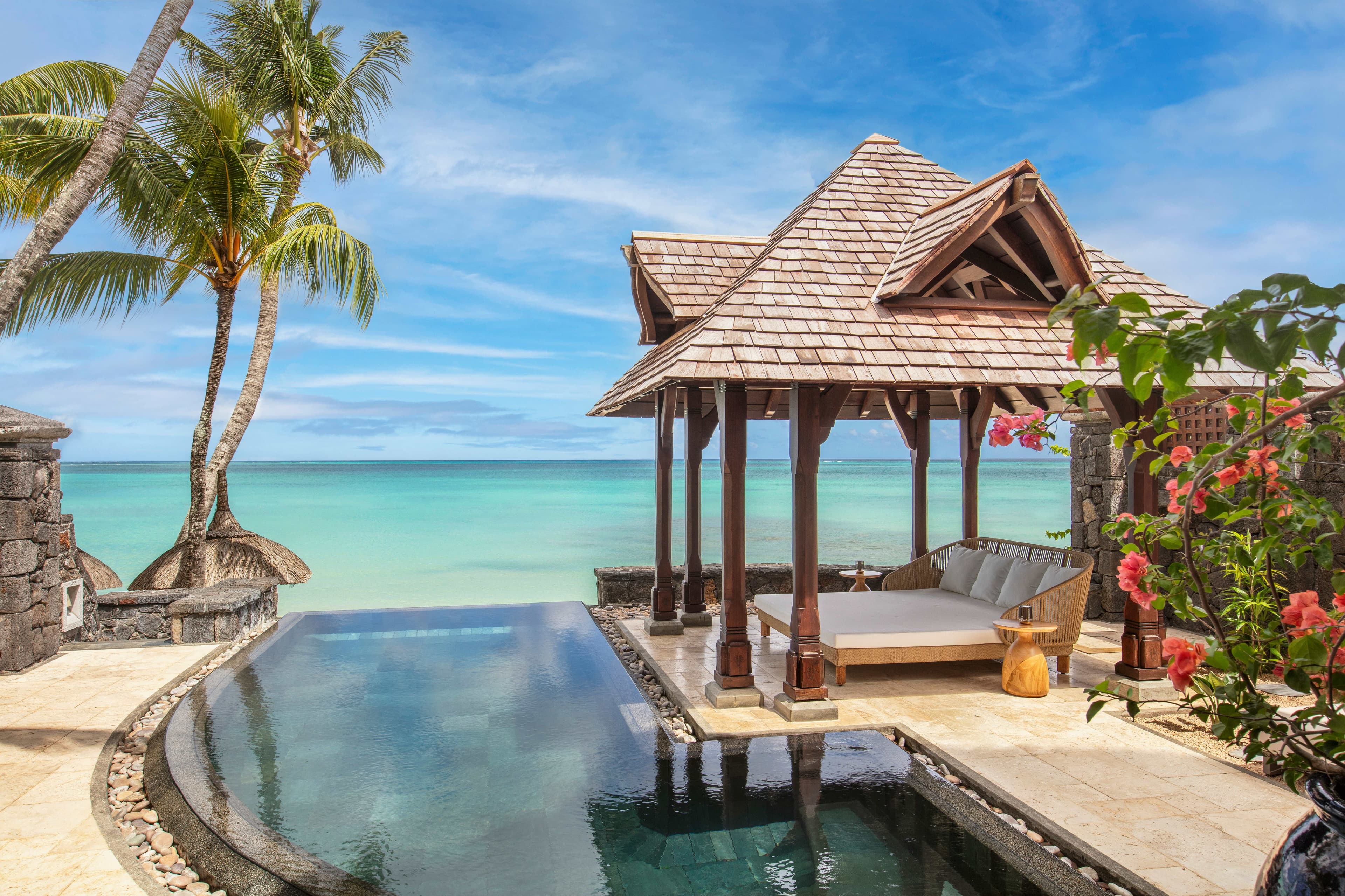 Royal Palm Beachcomber Luxury Ansicht 2