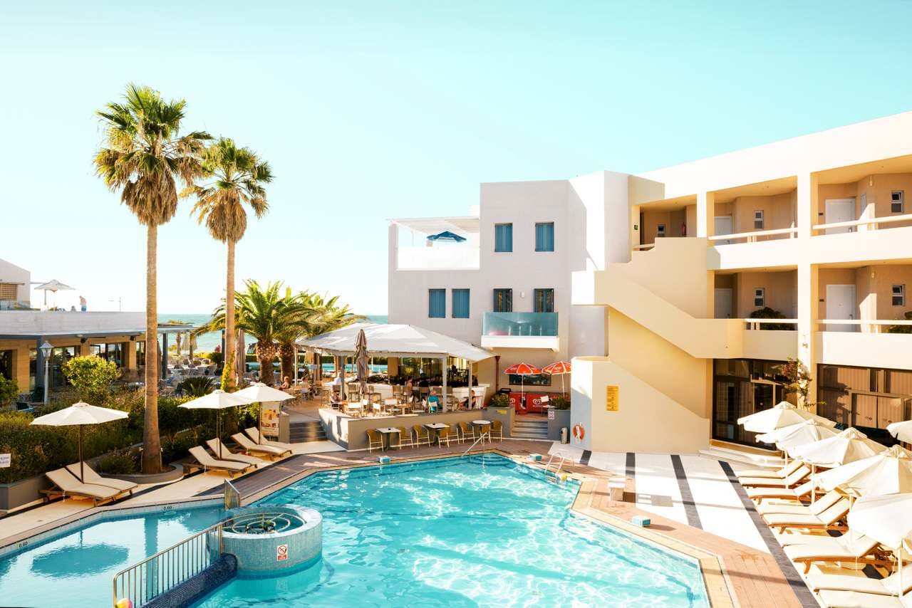 Pearl Beach Ansicht 3