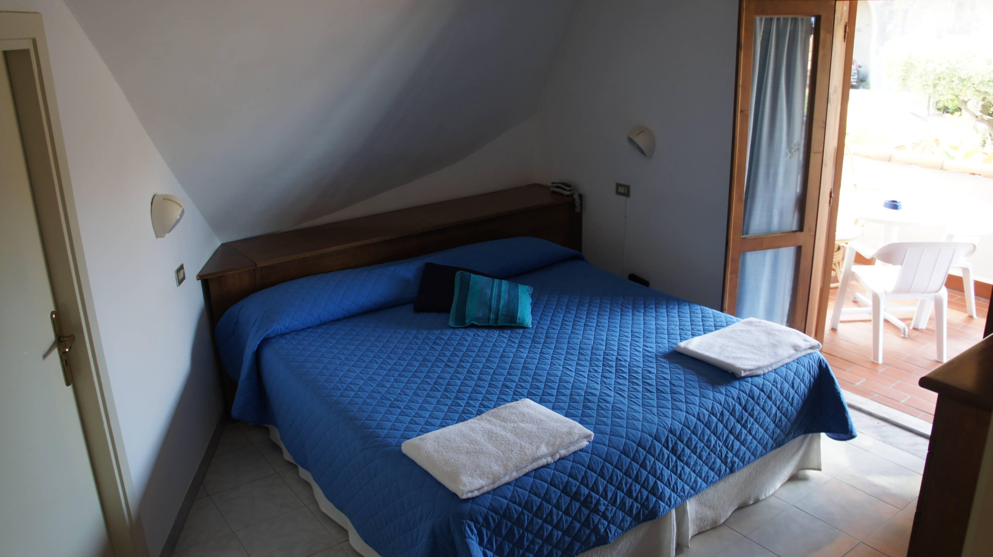 Le Roccette Mare Beach Hotel & Restaurant Ansicht 4