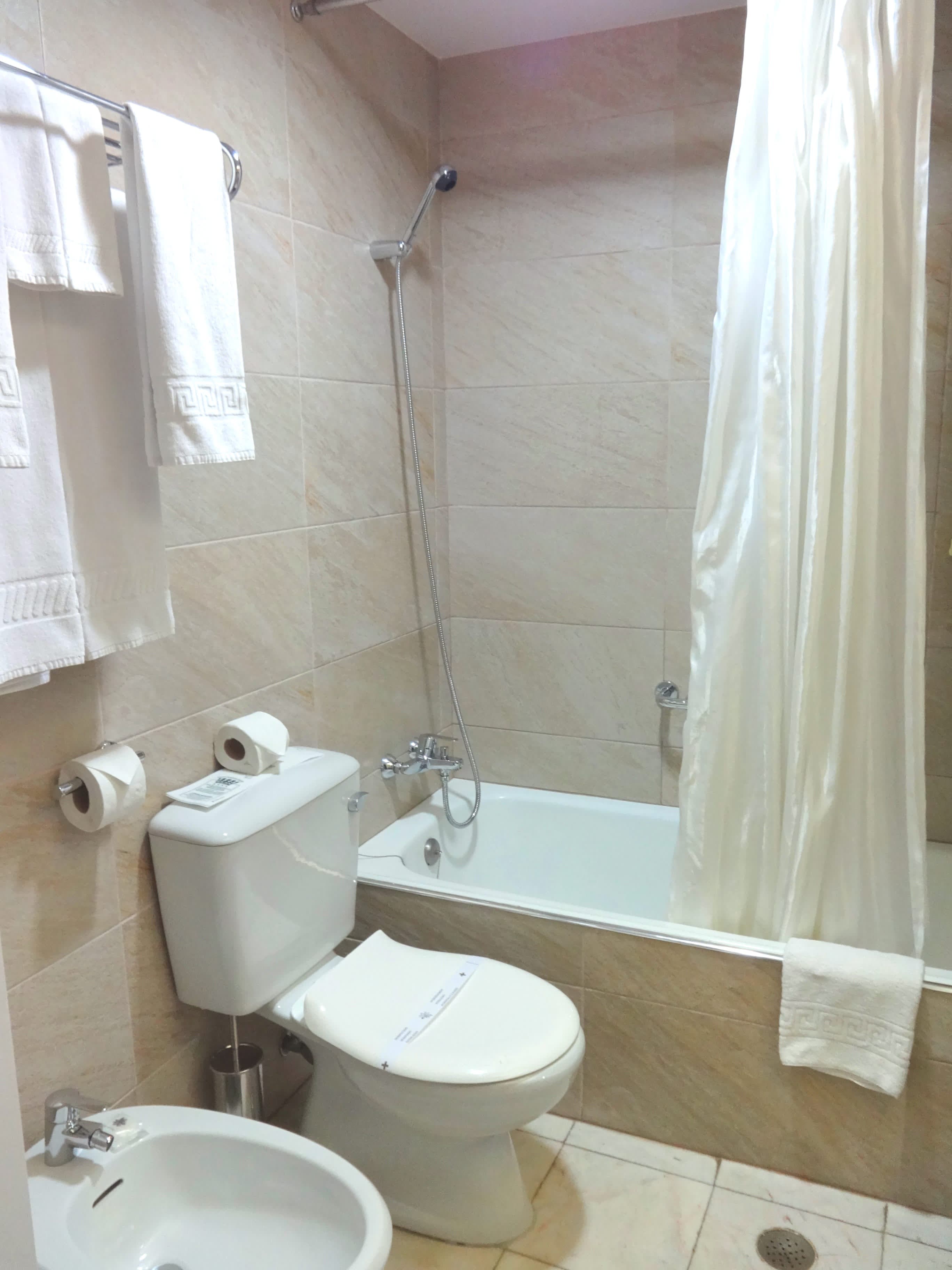 Hotel Windsor Ansicht 5