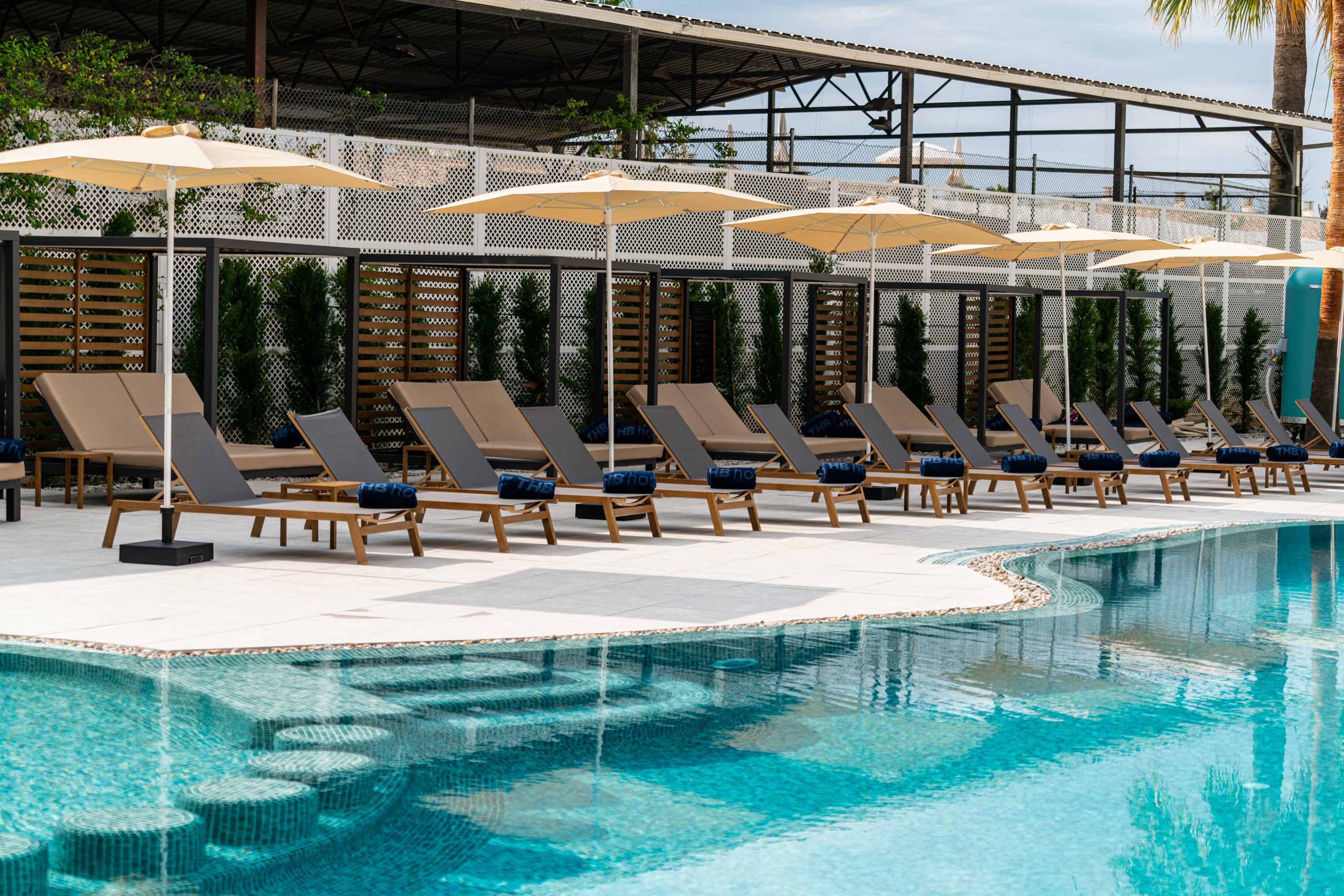 THB Bamboo Alcudia Ansicht 10