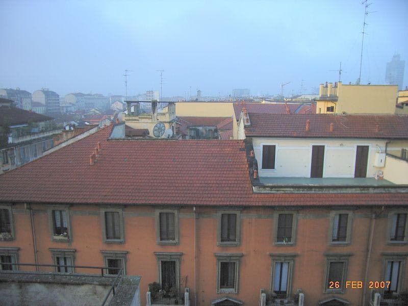 Mokinba Hotels Cristallo Ansicht 9