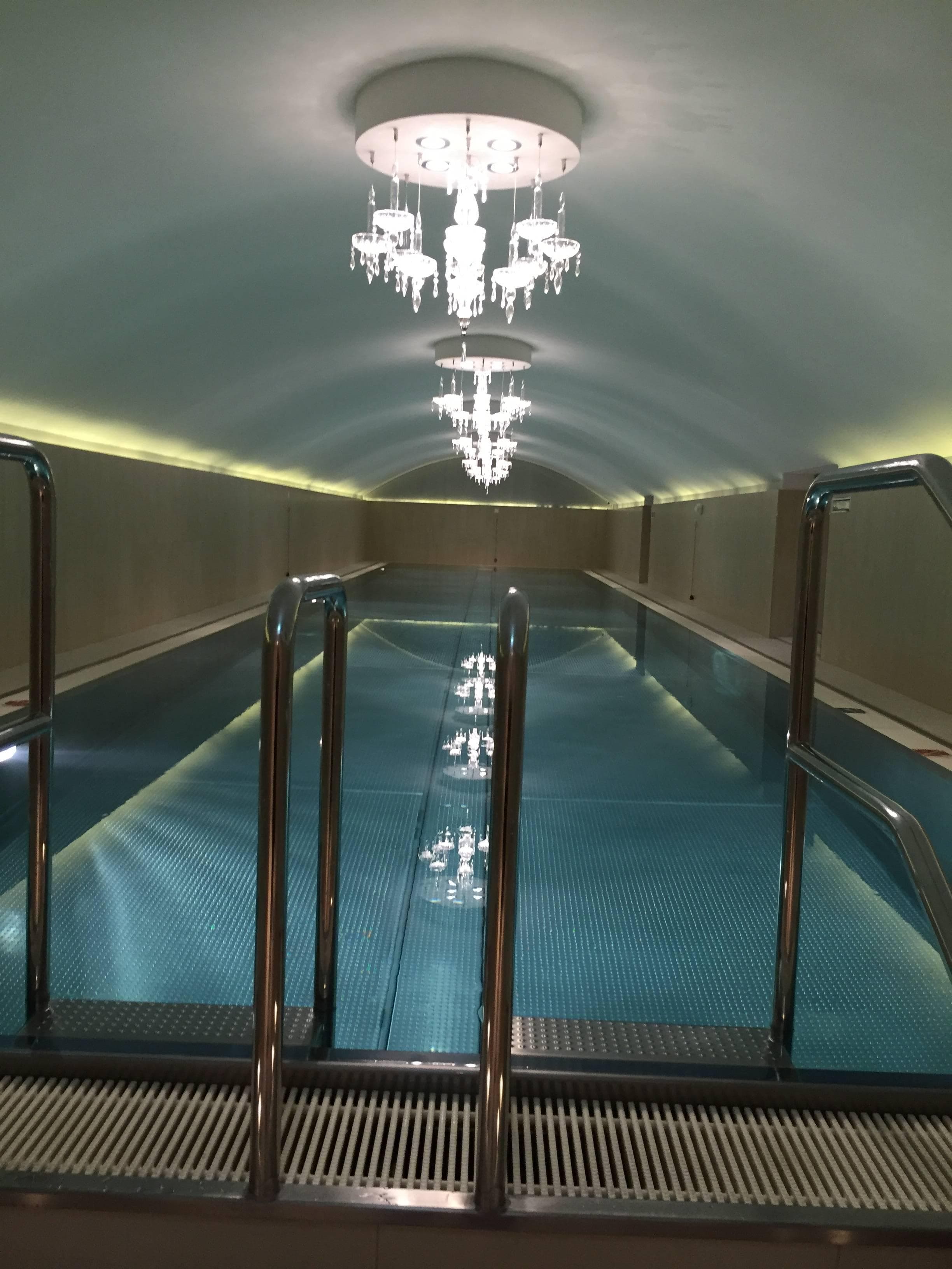 Hotel Sans Souci Ansicht 9