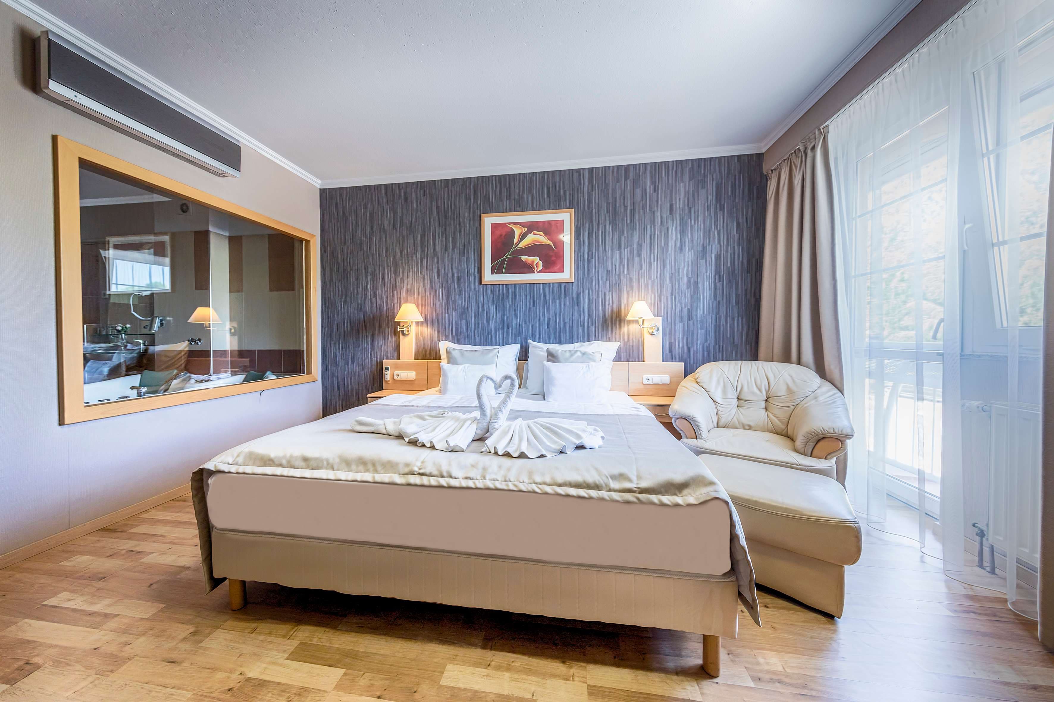 MenDan Magic Spa & Wellness Hotel Ansicht 8