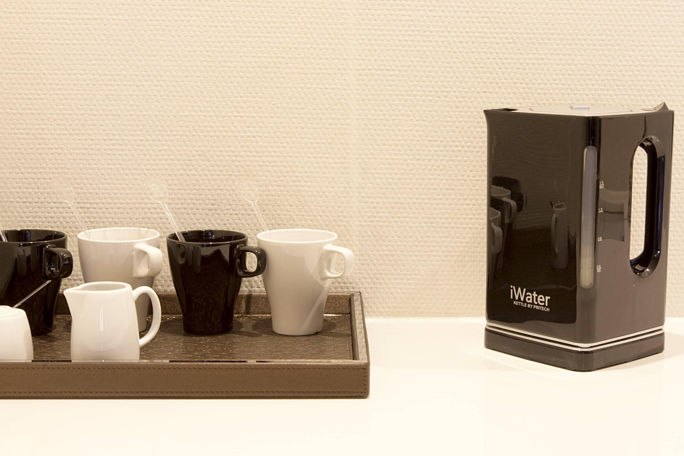 Quentin Boutique Hotel Ansicht 3