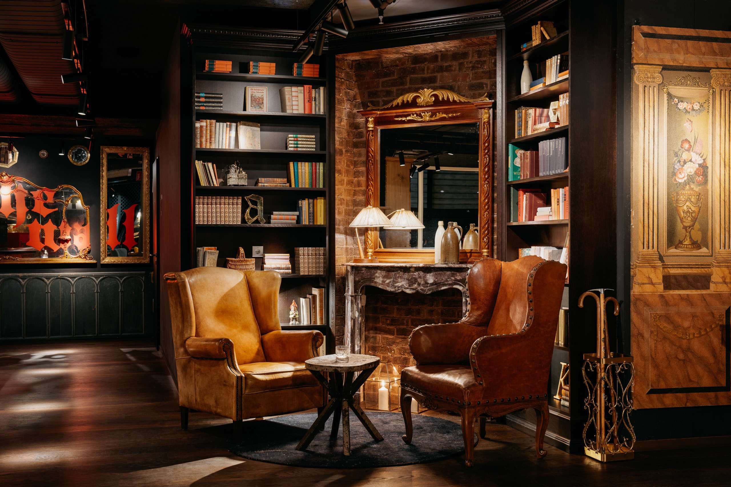 Ruby Rosi Hotel Munich Ansicht 10