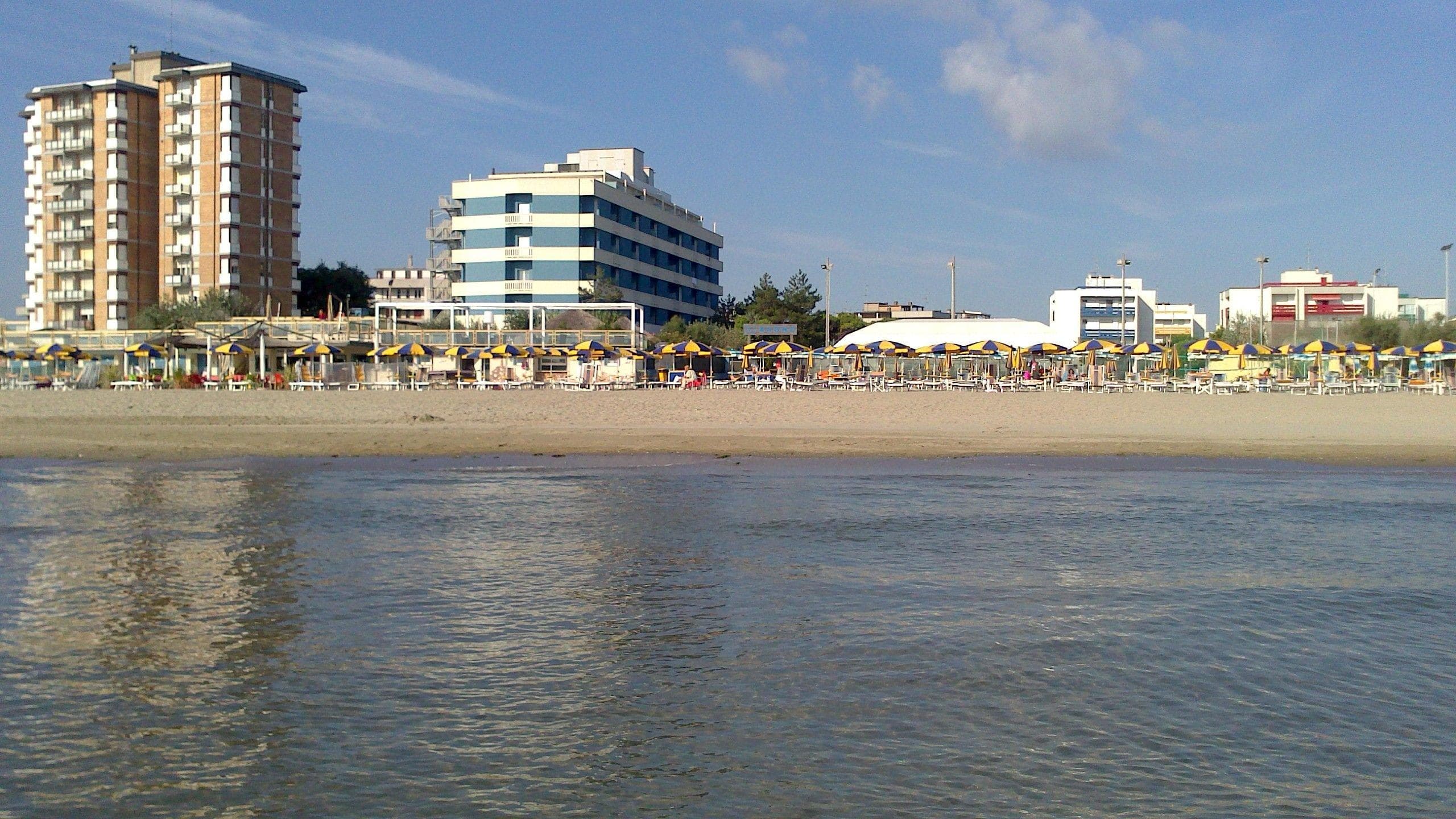 Grand Hotel Azzurra Ansicht 2