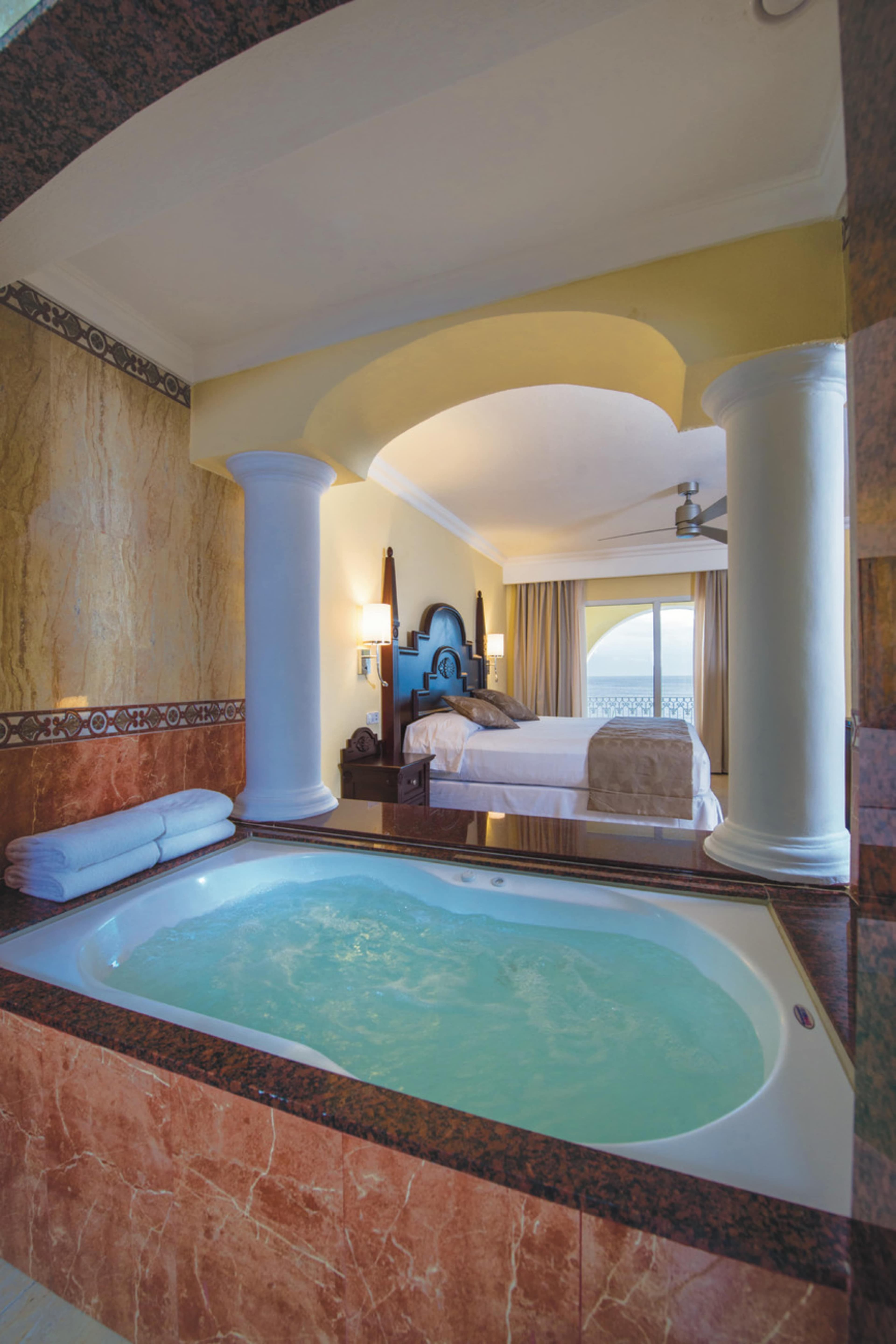 Hotel Riu Palace Cabo San Lucas Ansicht 4