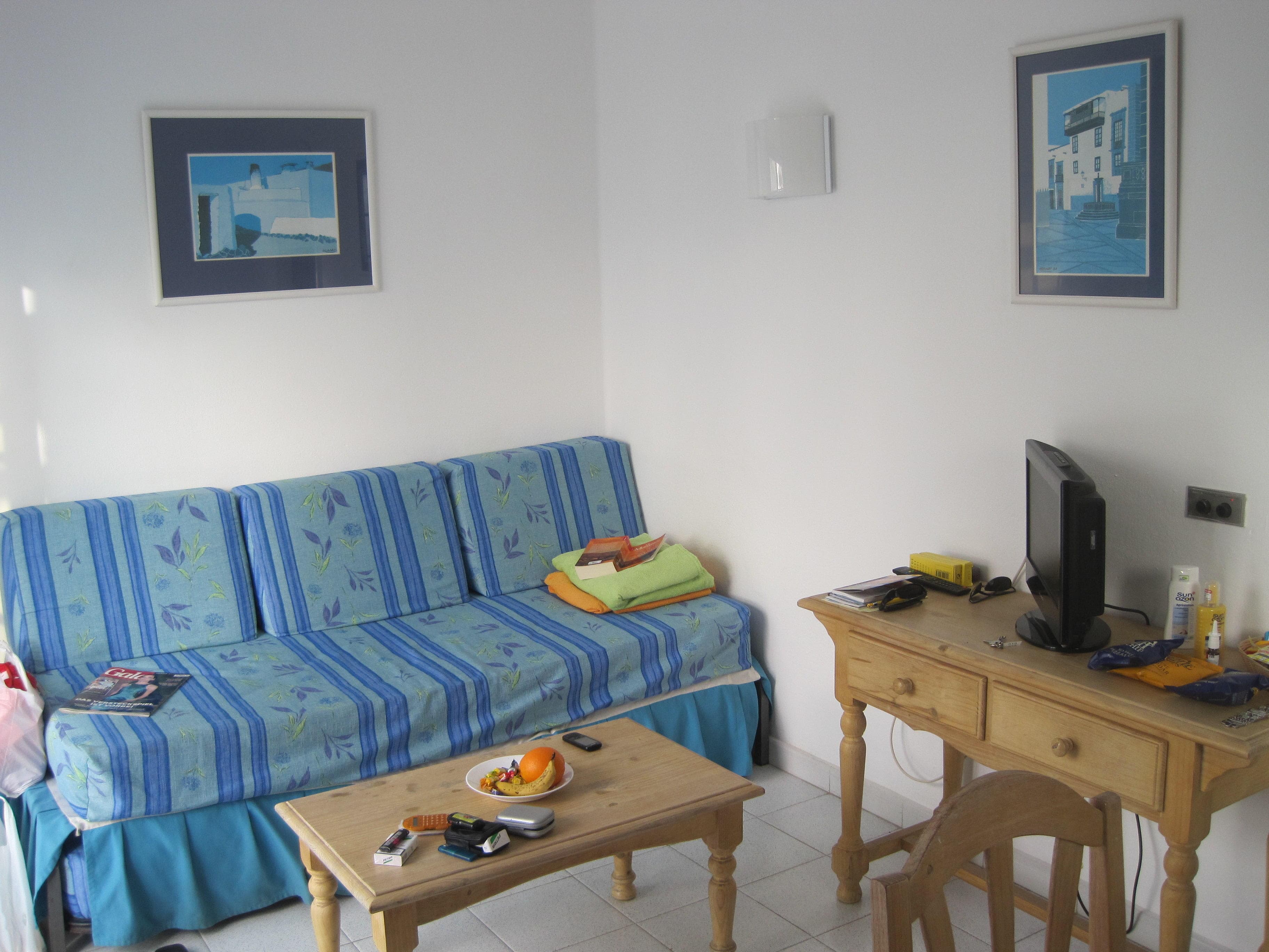 Sandos Atlantic Gardens Bungalows +16 Ansicht 5