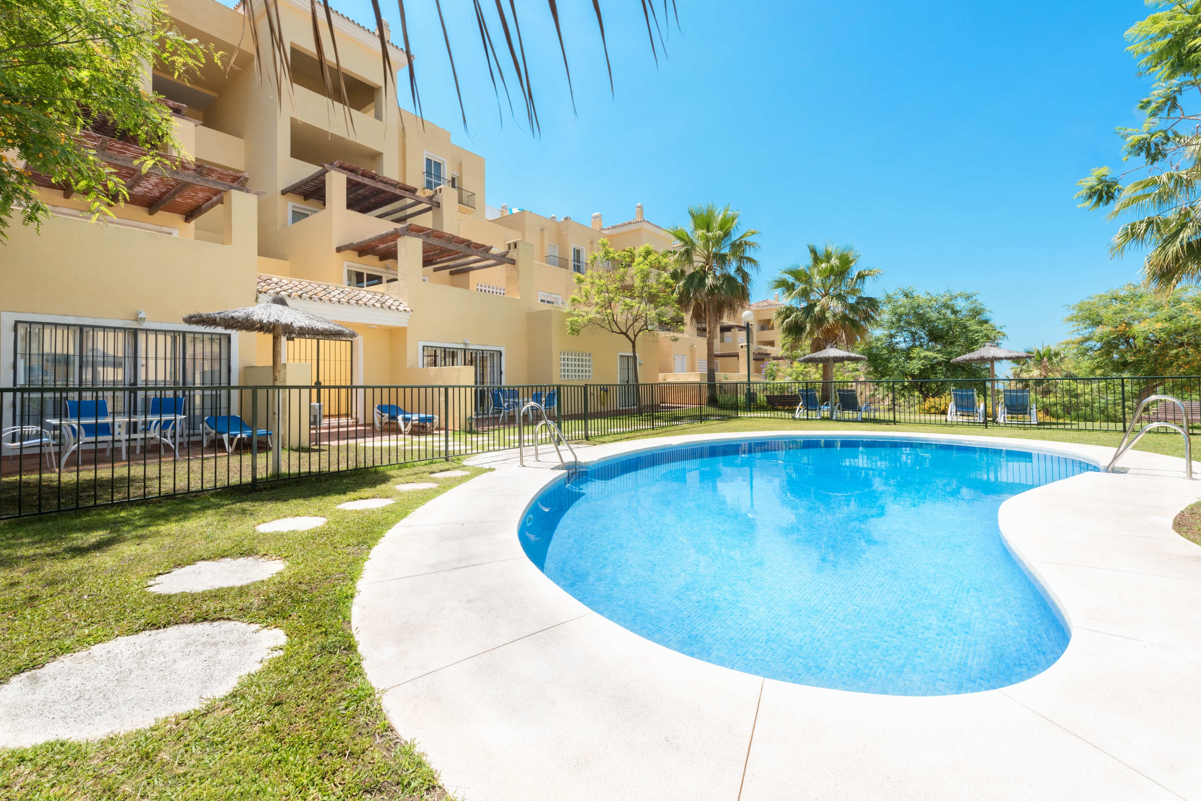 Colina del Paraiso Ansicht 8