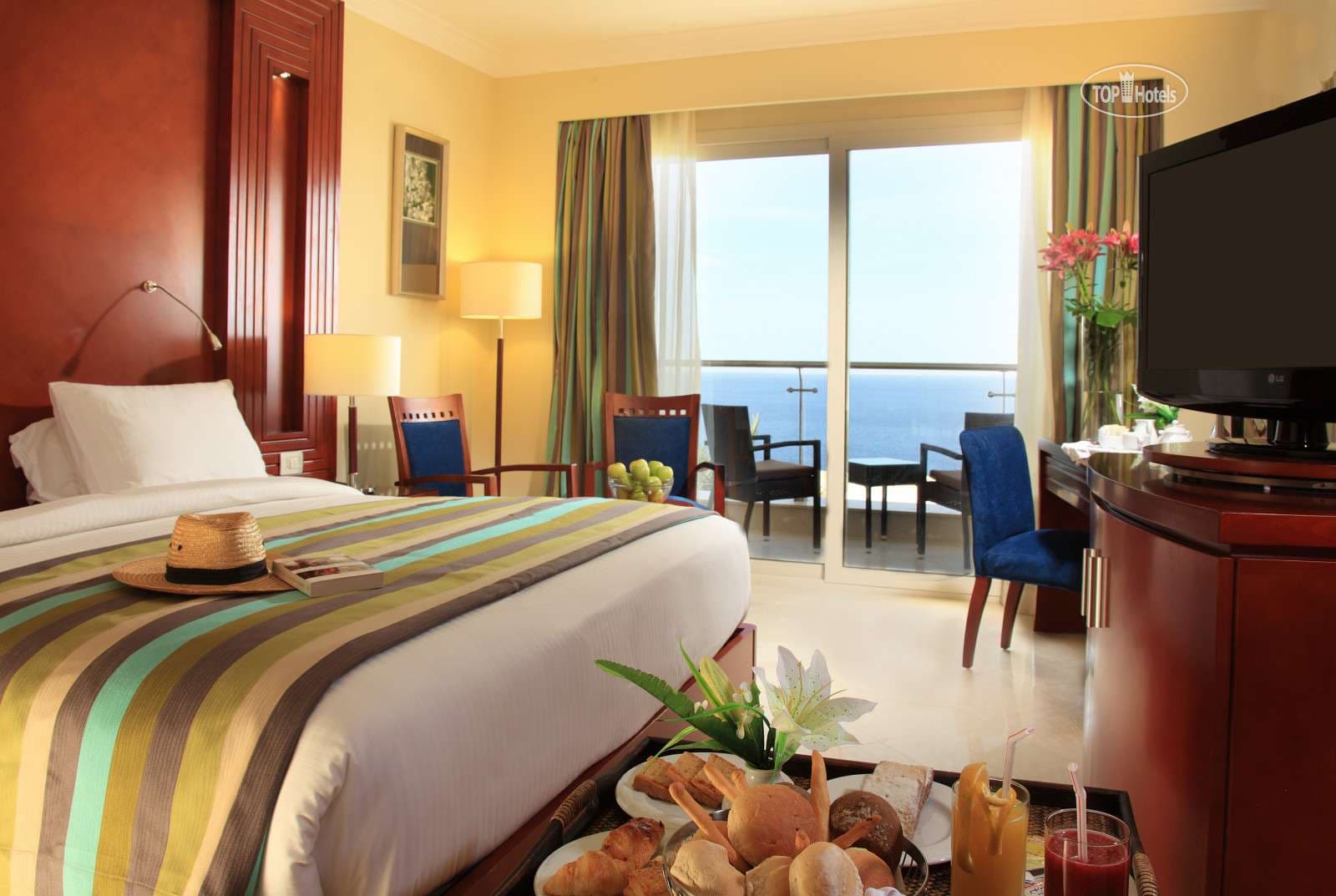 Hotel Xperience Sea Breeze Resort Ansicht 6