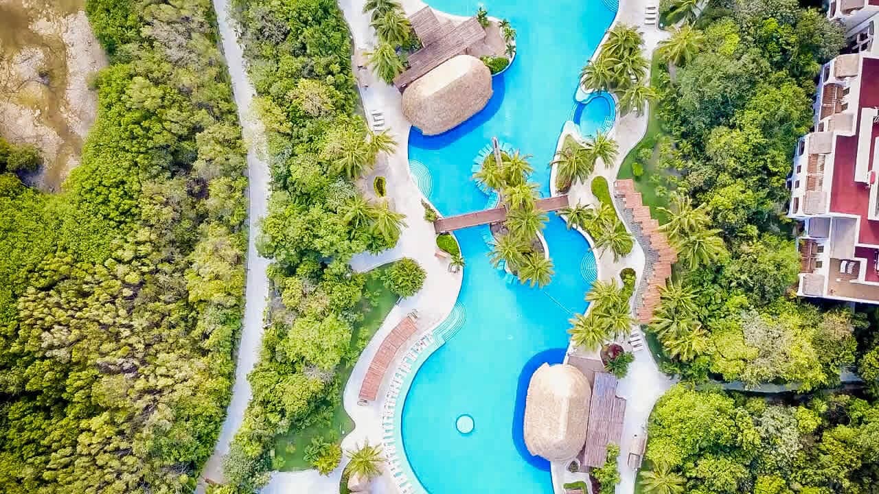 Valentin Imperial Riviera Maya - Adults only Ansicht 8