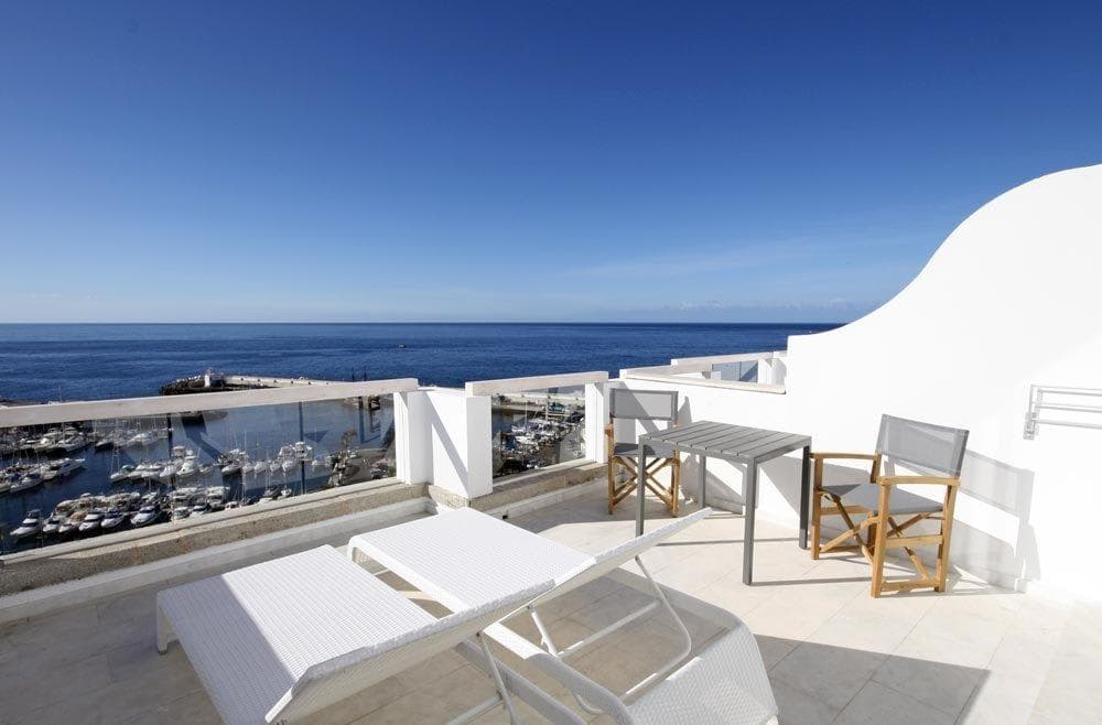 Marina Bayview - Adults only Ansicht 3