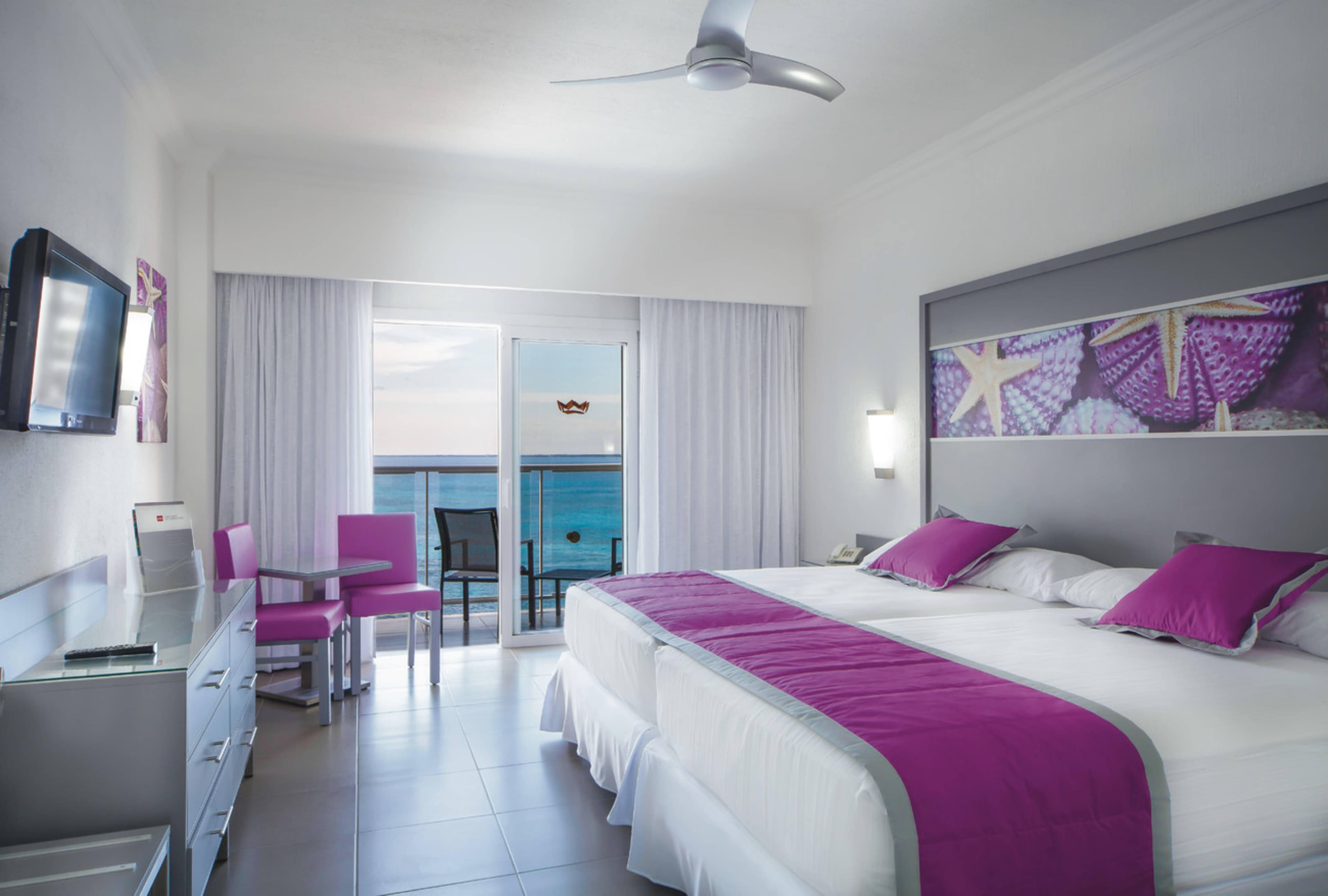 Hotel Riu Cancun Ansicht 6