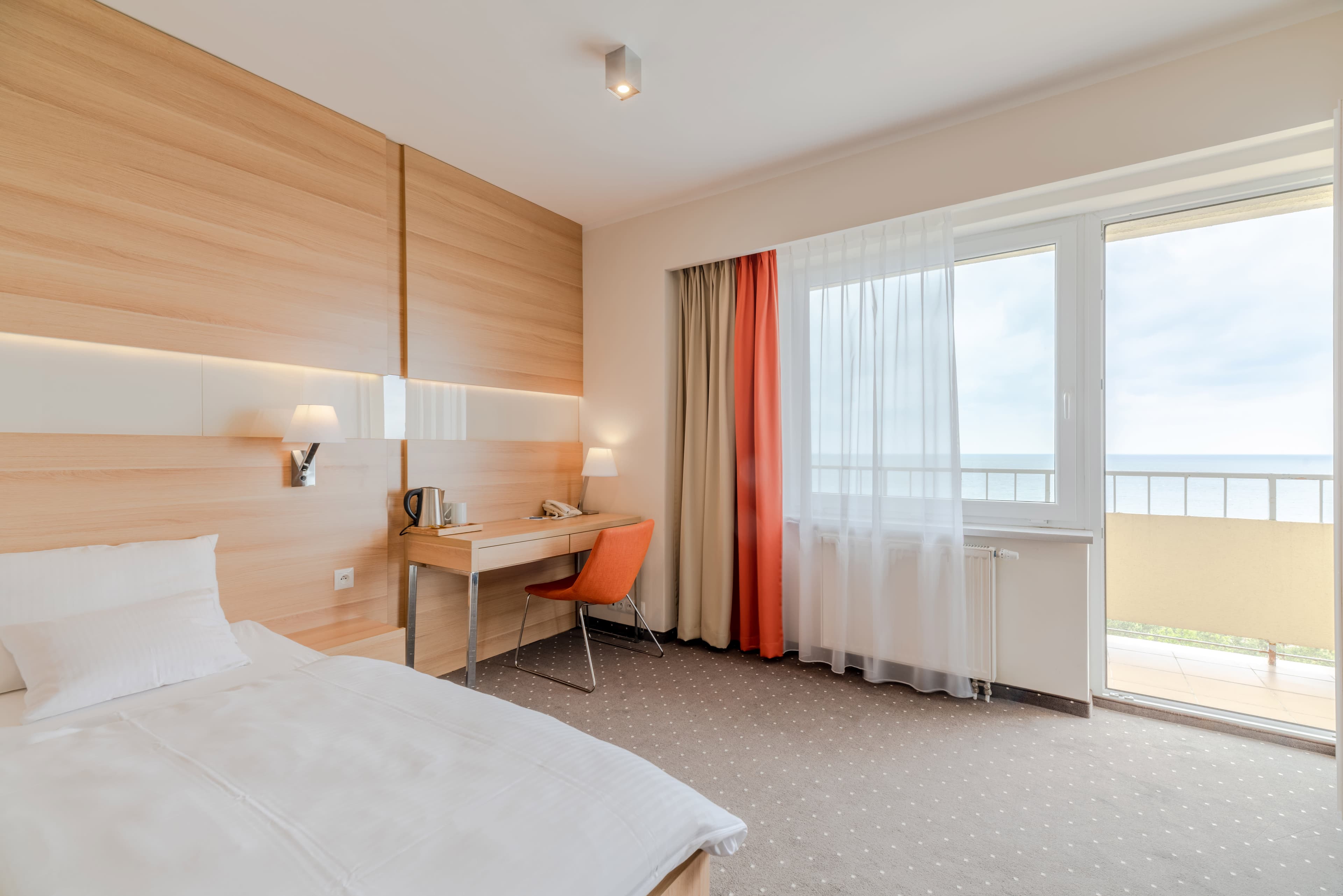 Vestina Wellness & Spa Hotel