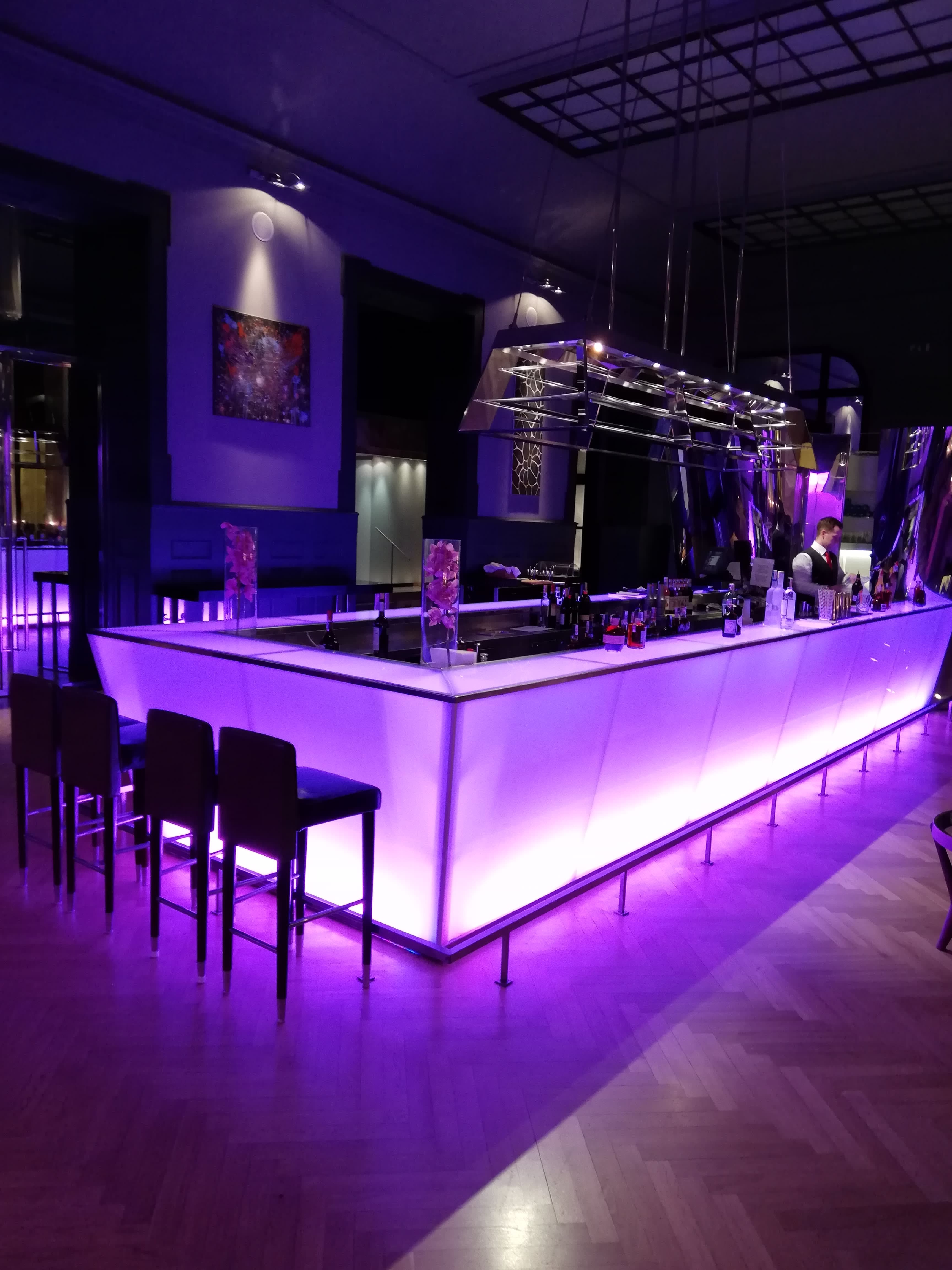 NH Collection Prague Carlo IV Ansicht 9