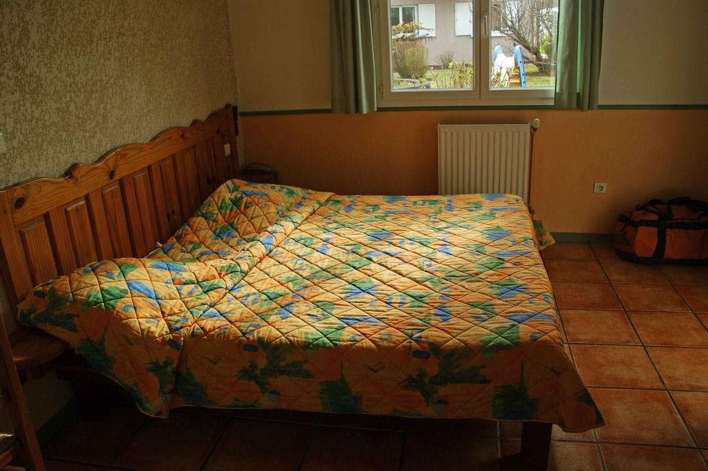 Hotel L'Ecrin Ansicht 3
