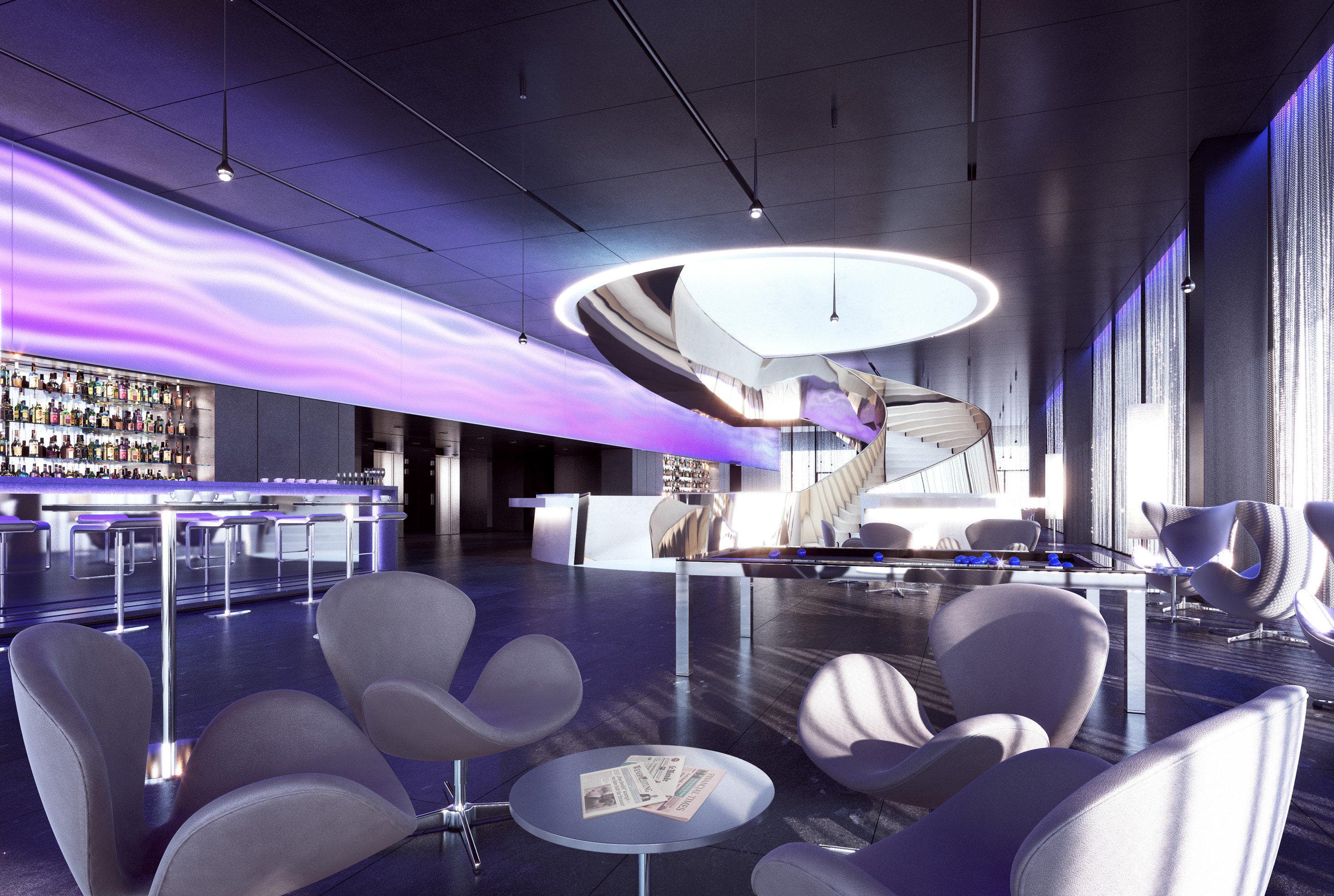 Meliá Vienna Ansicht 10